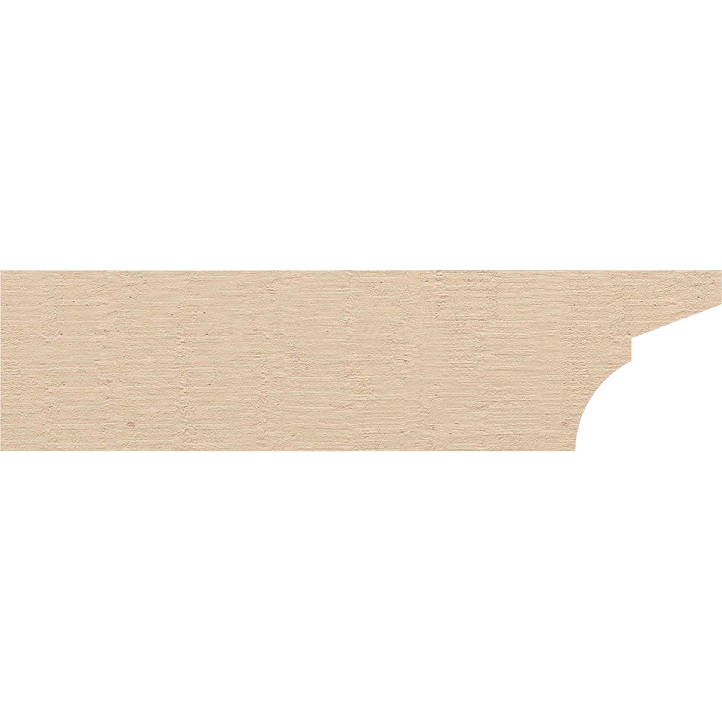 Ekena Millwork RFTU06X04X16MONRCPR Exterior-Brackets-Braces - View #3