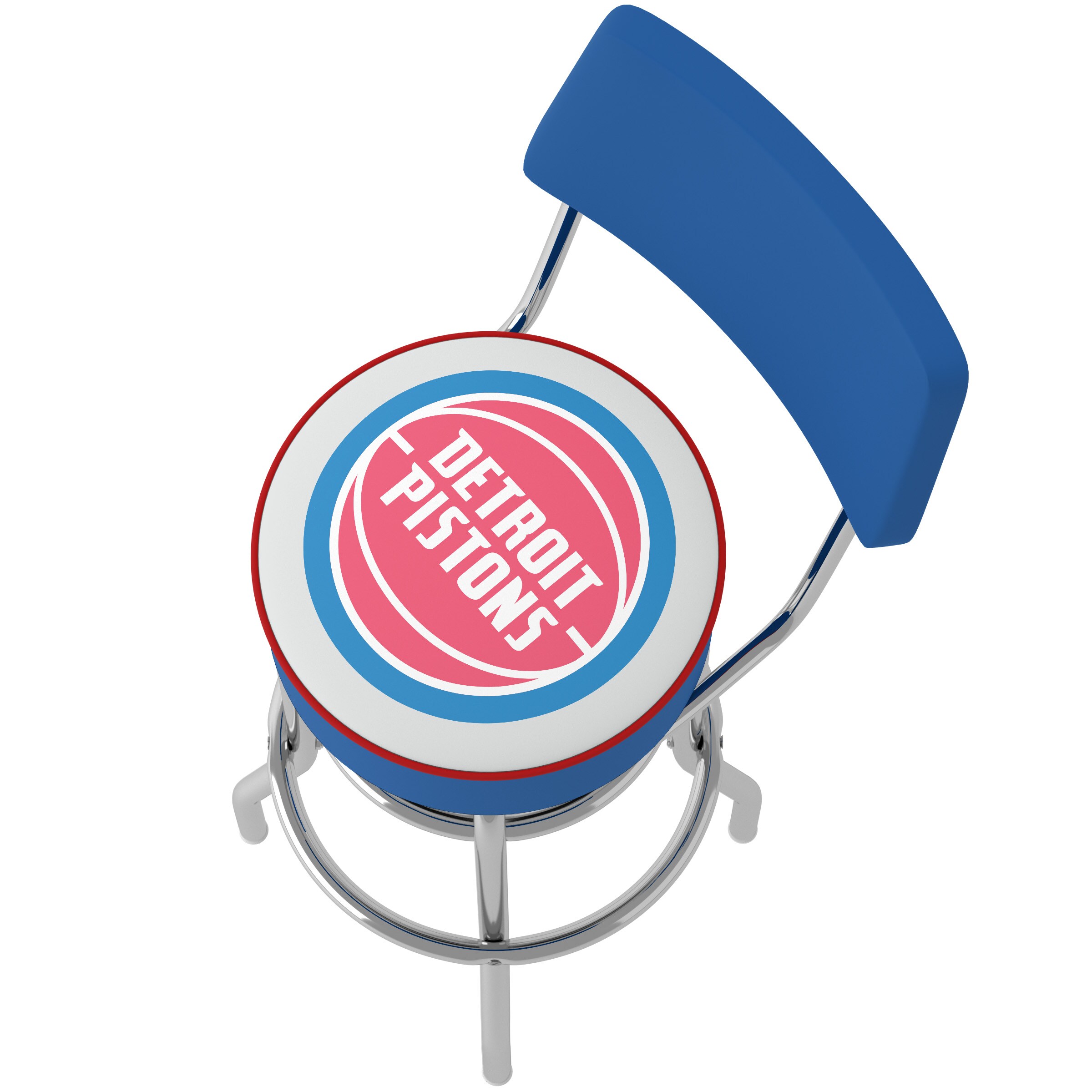 Trademark Gameroom NBA1100-DP-TWN stools - View #4