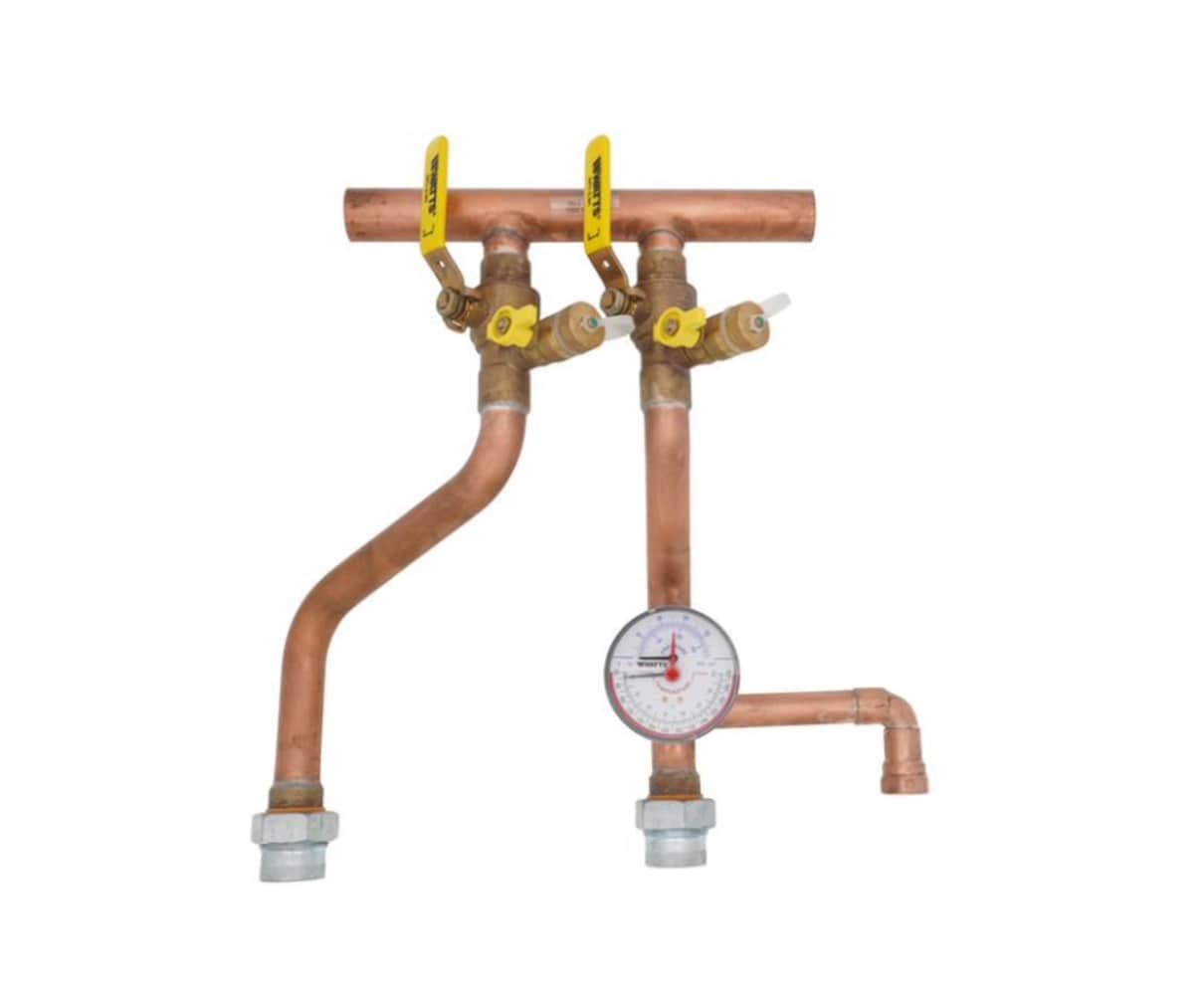 Rinnai 807000212 Water-Heater-Accessories-Cat - View #2