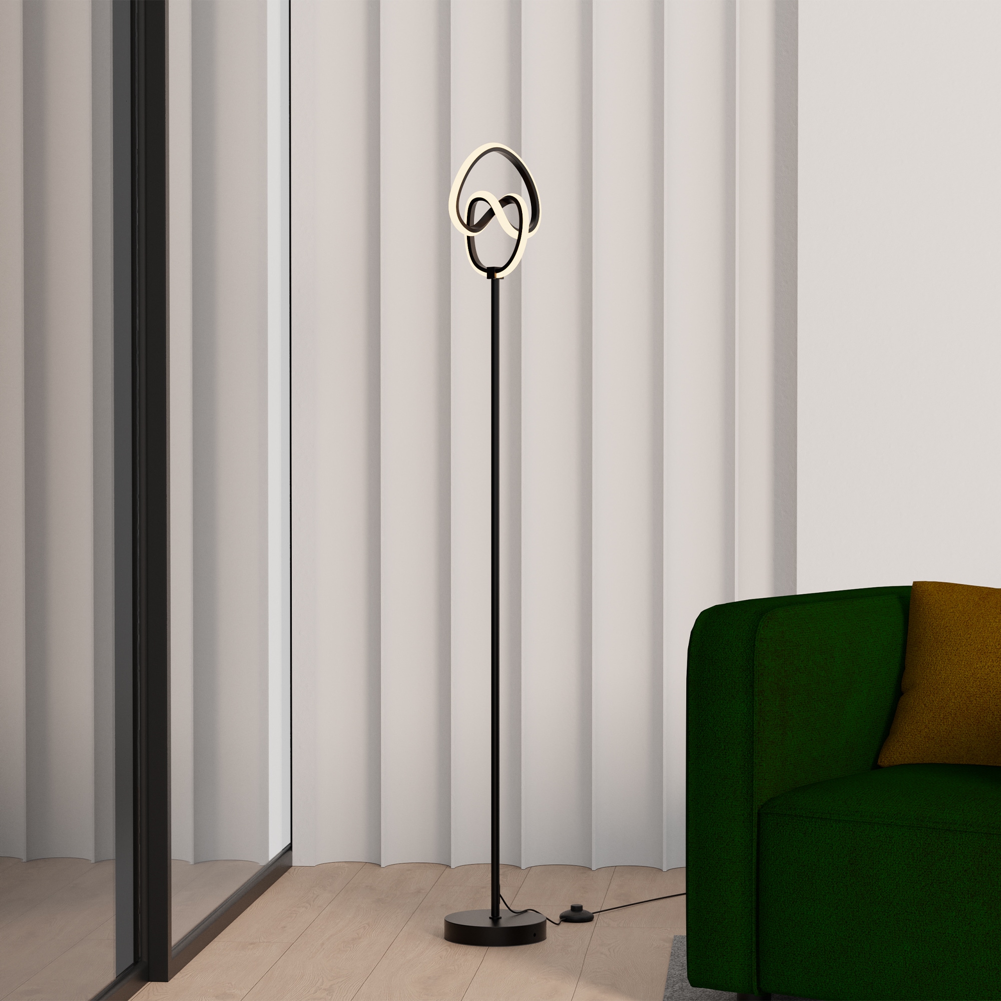 Infibrite IB-034-3-FL floorlamps - View #6