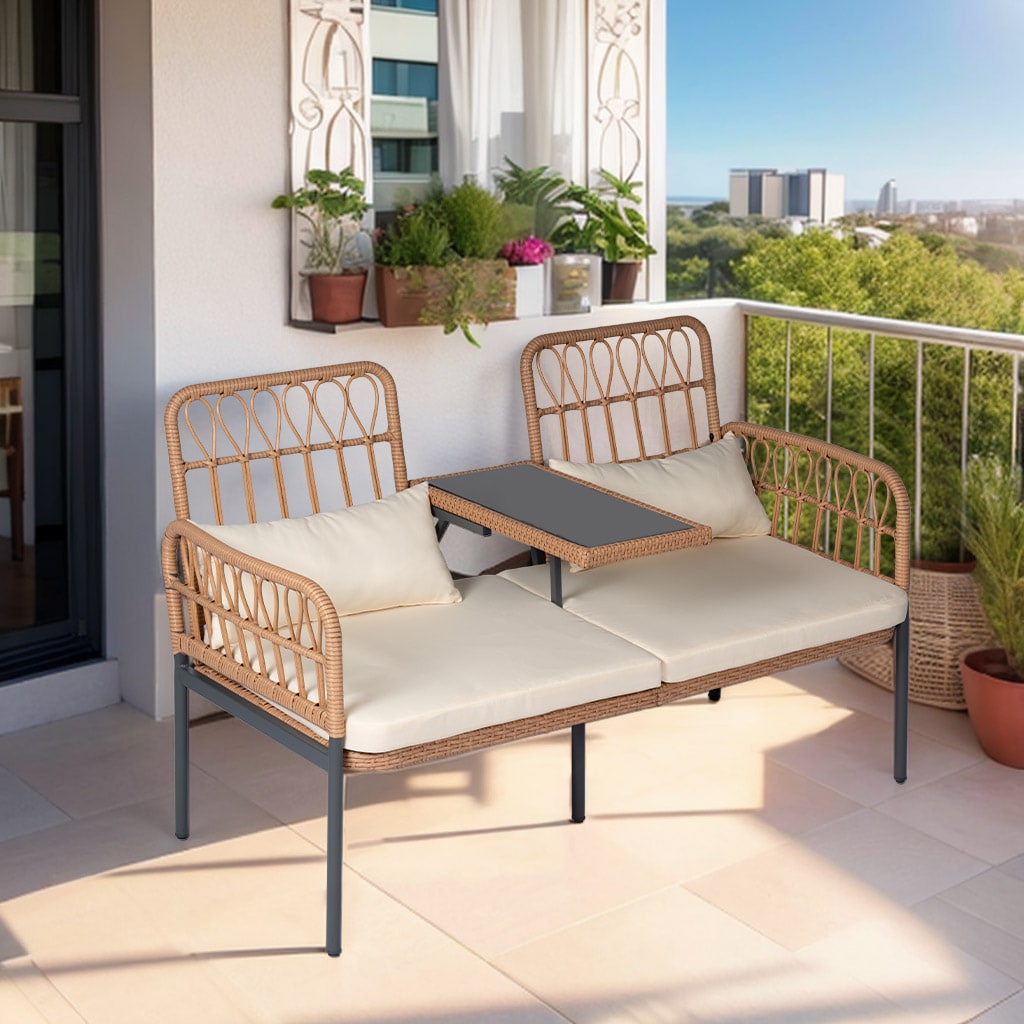 Grearden LS-ST025BG Patio-Conversation-Sets - View #8