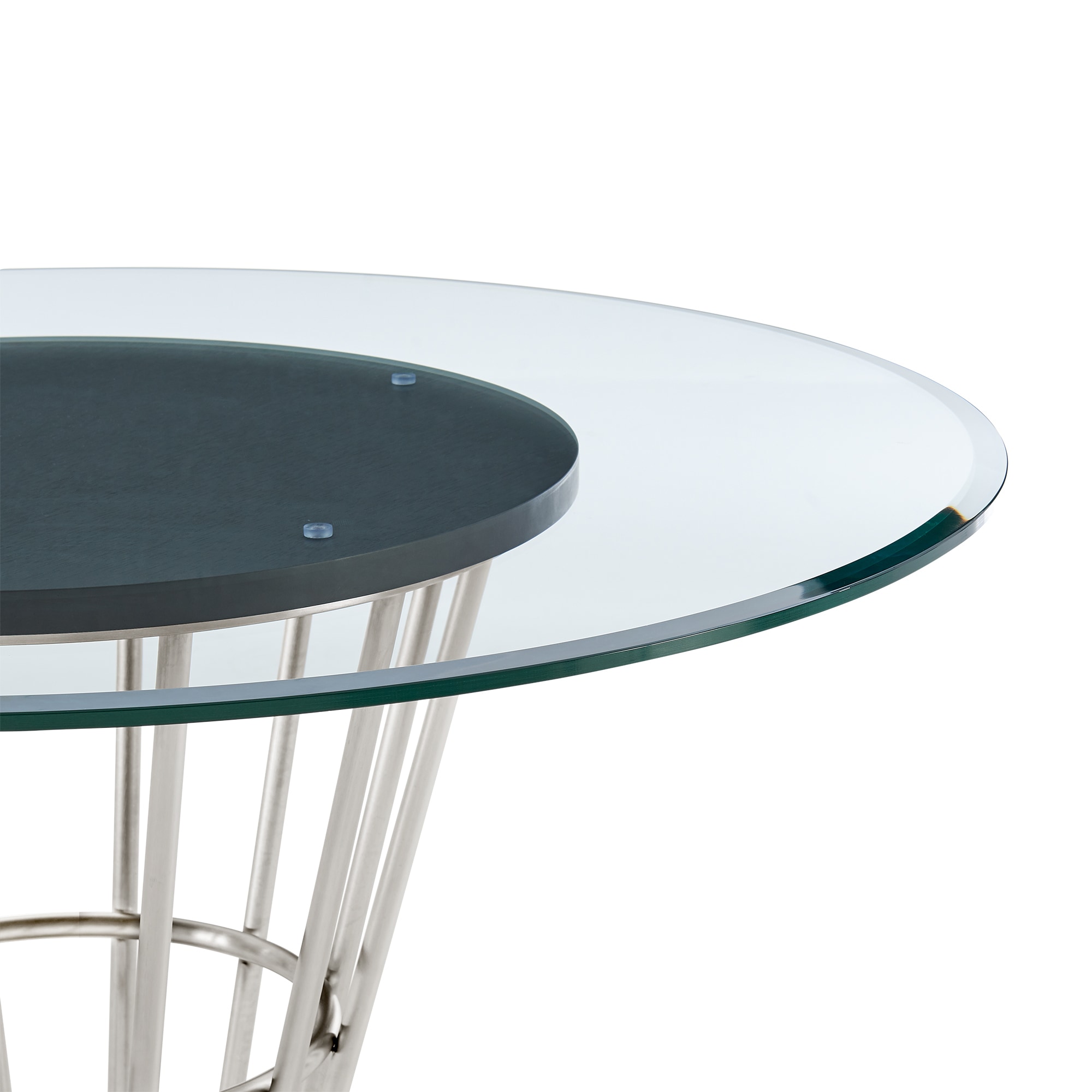 Armen Living LCVRDIBS Dining-Tables - View #3