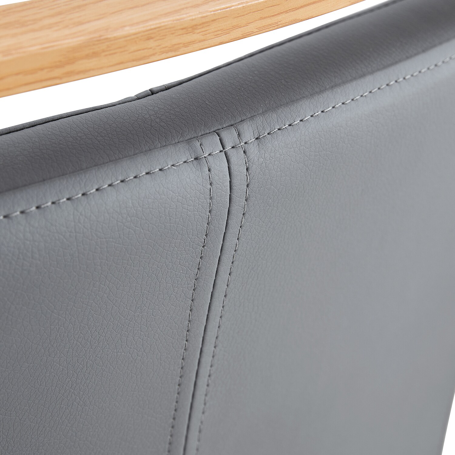 SINOFURN SYA370043GY Dining-Chairs - View #10
