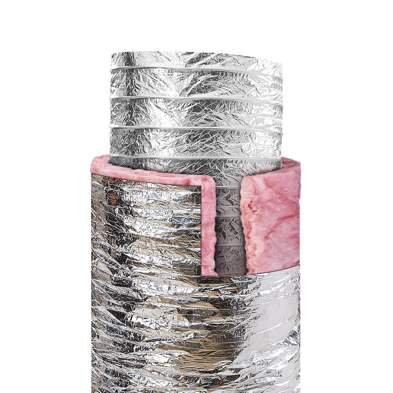 VEVOR NTJYGD25FT50Y5W0KV0 Duct-Pipe - View #3