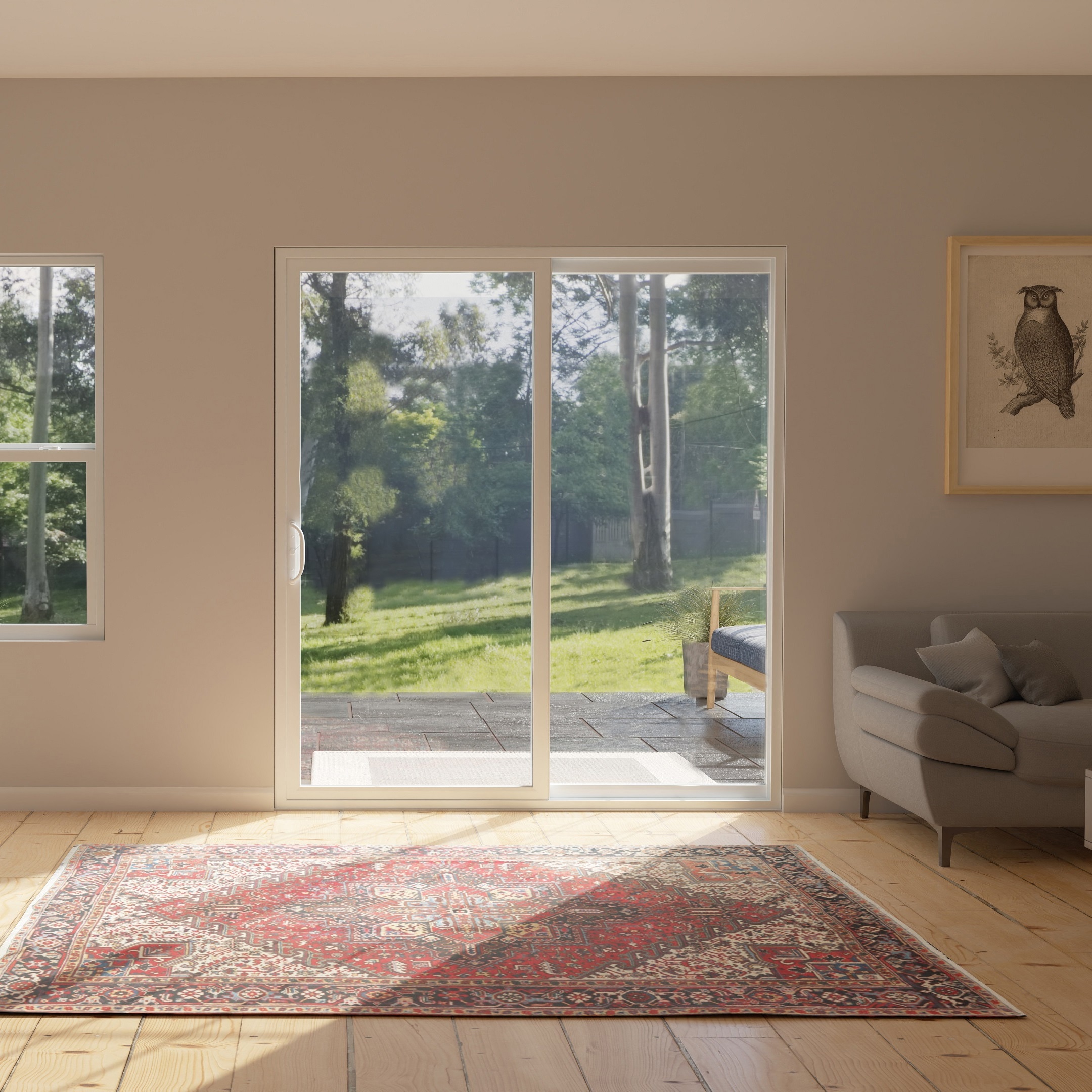 RELIABILT 311WHLA5867940002 Patio-Doors - View #8