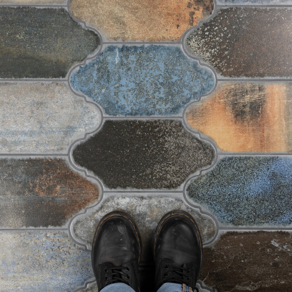 Affinity Tile S1FCD6DMP Tile-Samples - View #9