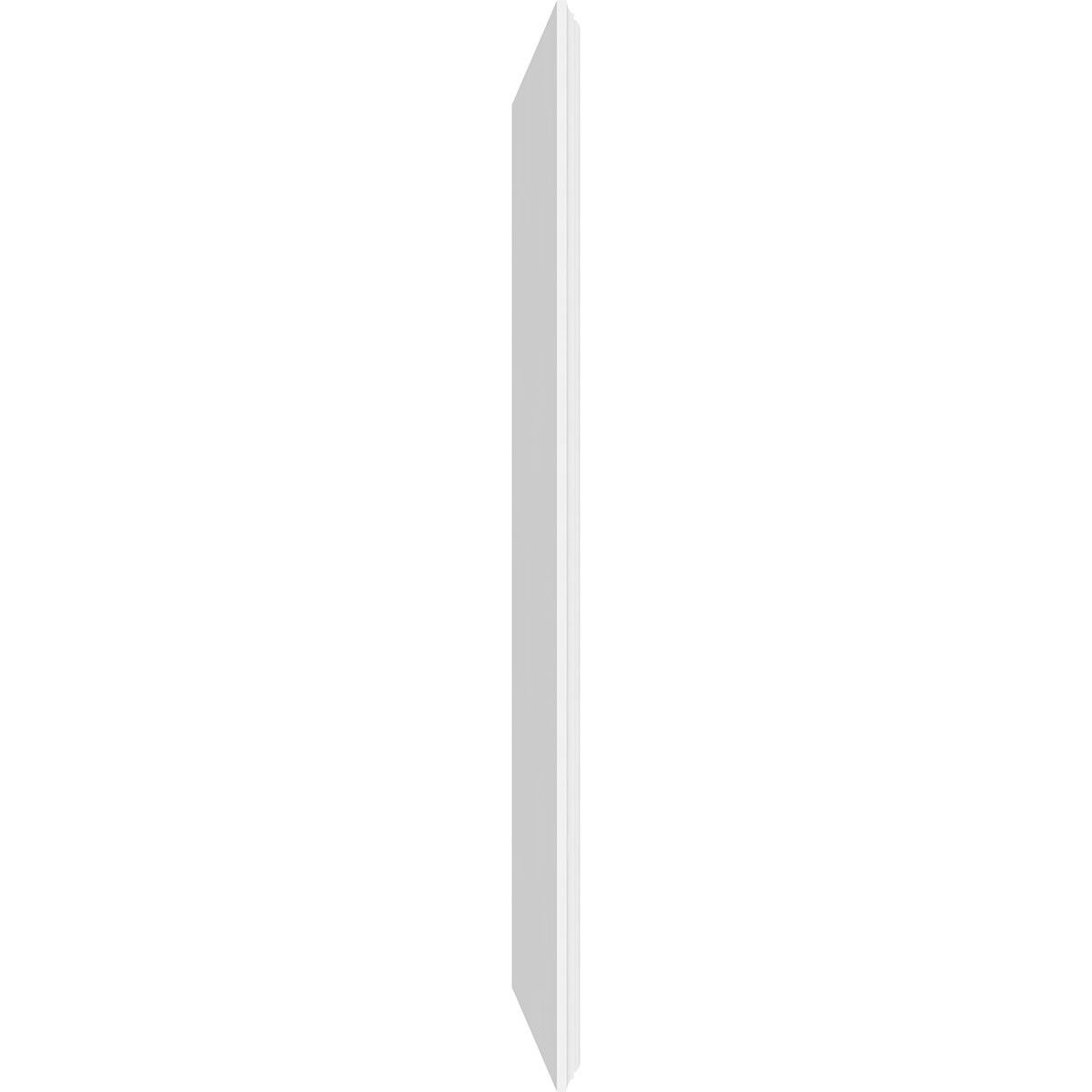 Ekena Millwork WALP34X28X062LEG Wall-Panels - View #3