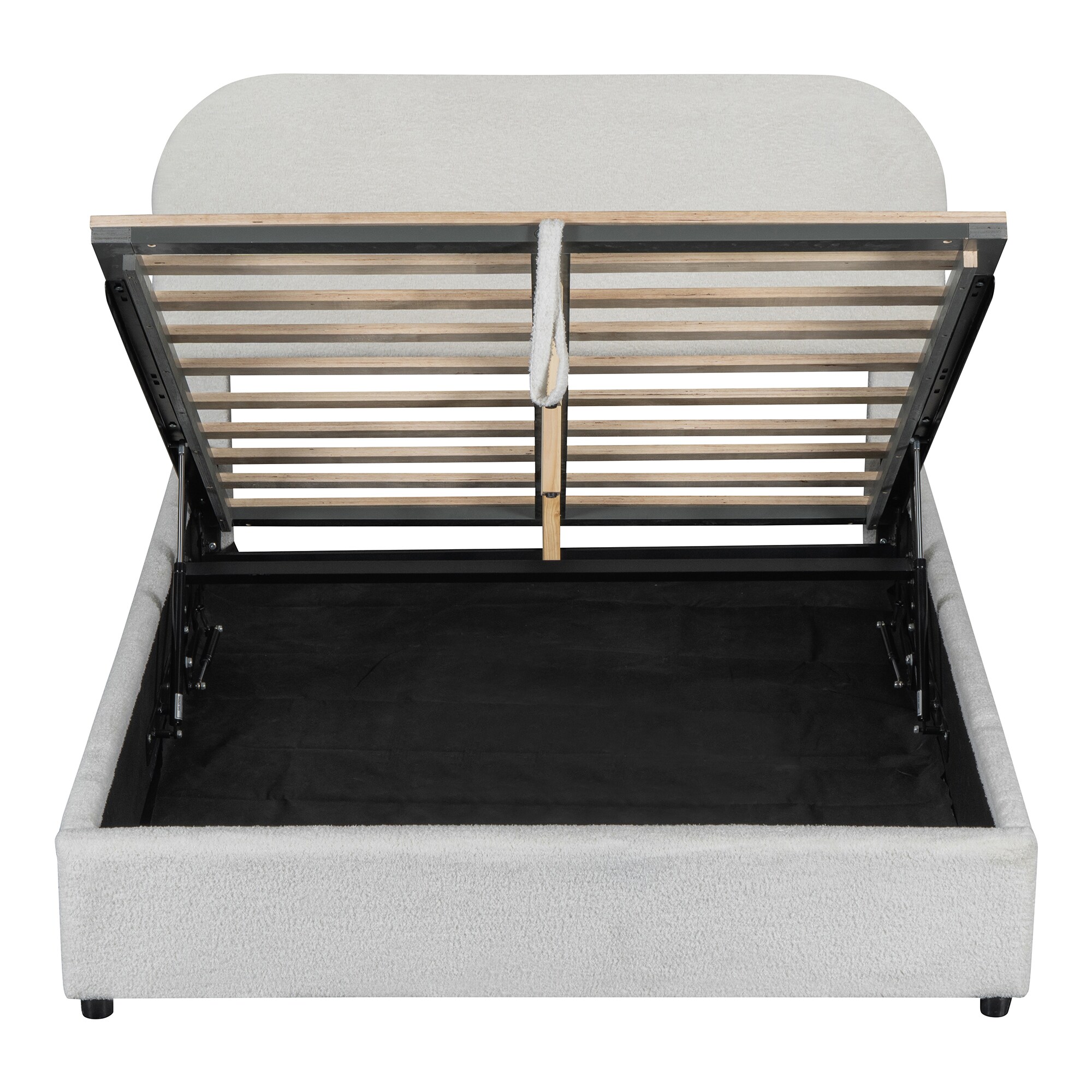 ModernLuxe L3P-SF000165AAK beds - View #13