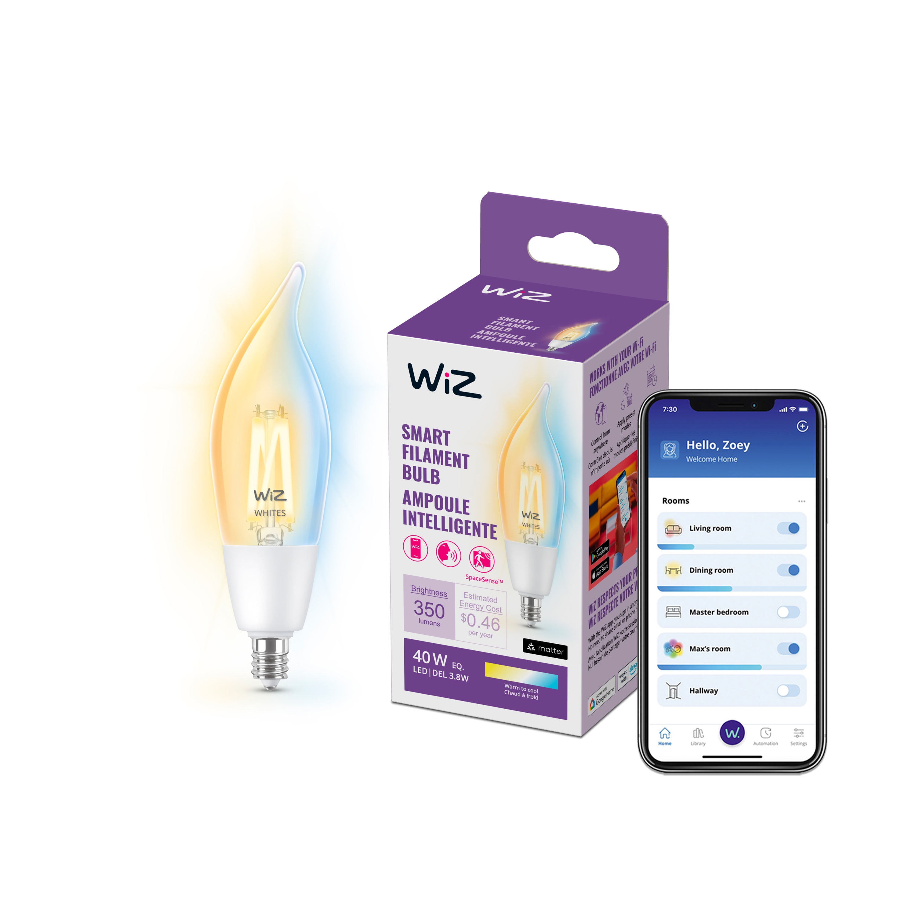 WiZ 603992 Led-Lights - View #4