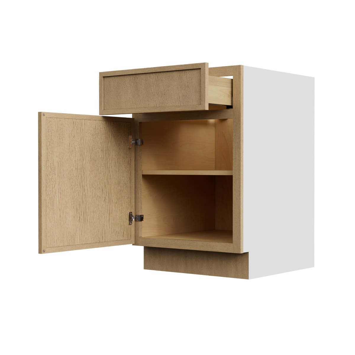 RELIABILT LS-SOK-B24R Cabinets-Kitchen - View #4