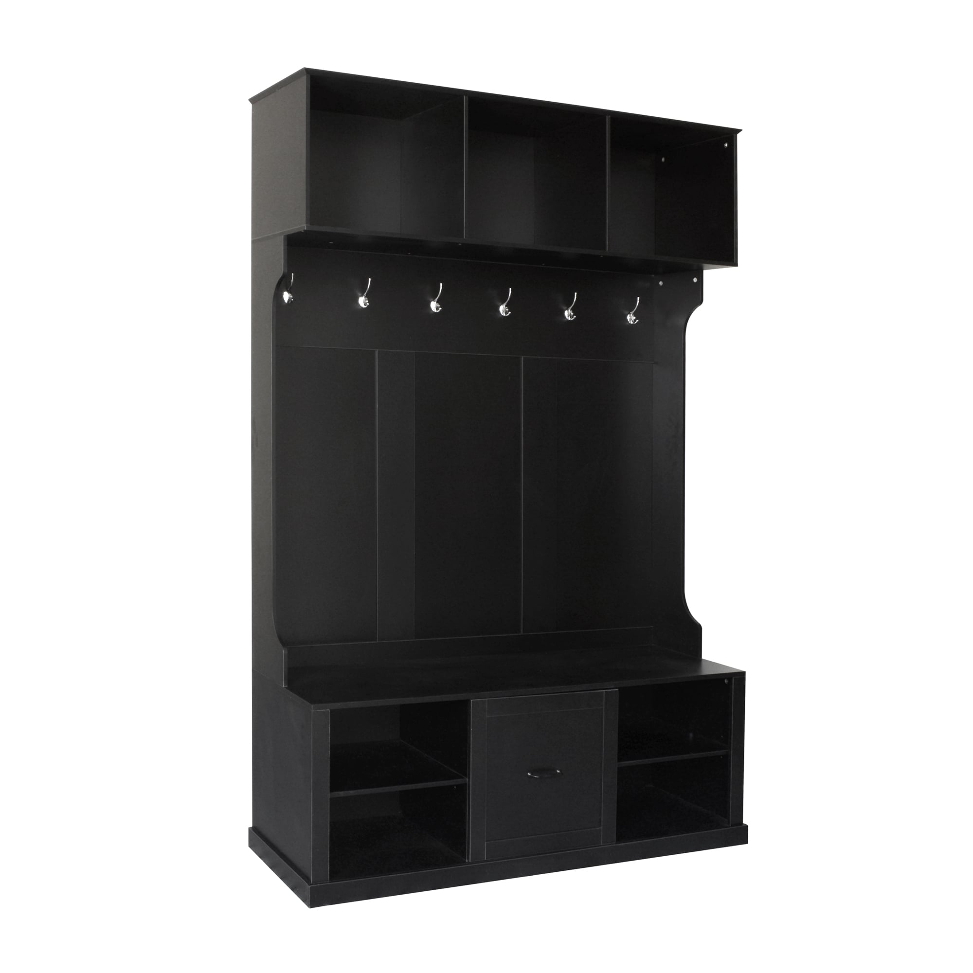 ModernLuxe L3P-N724P264673B Coatrack-Stands-Pedestals - View #8