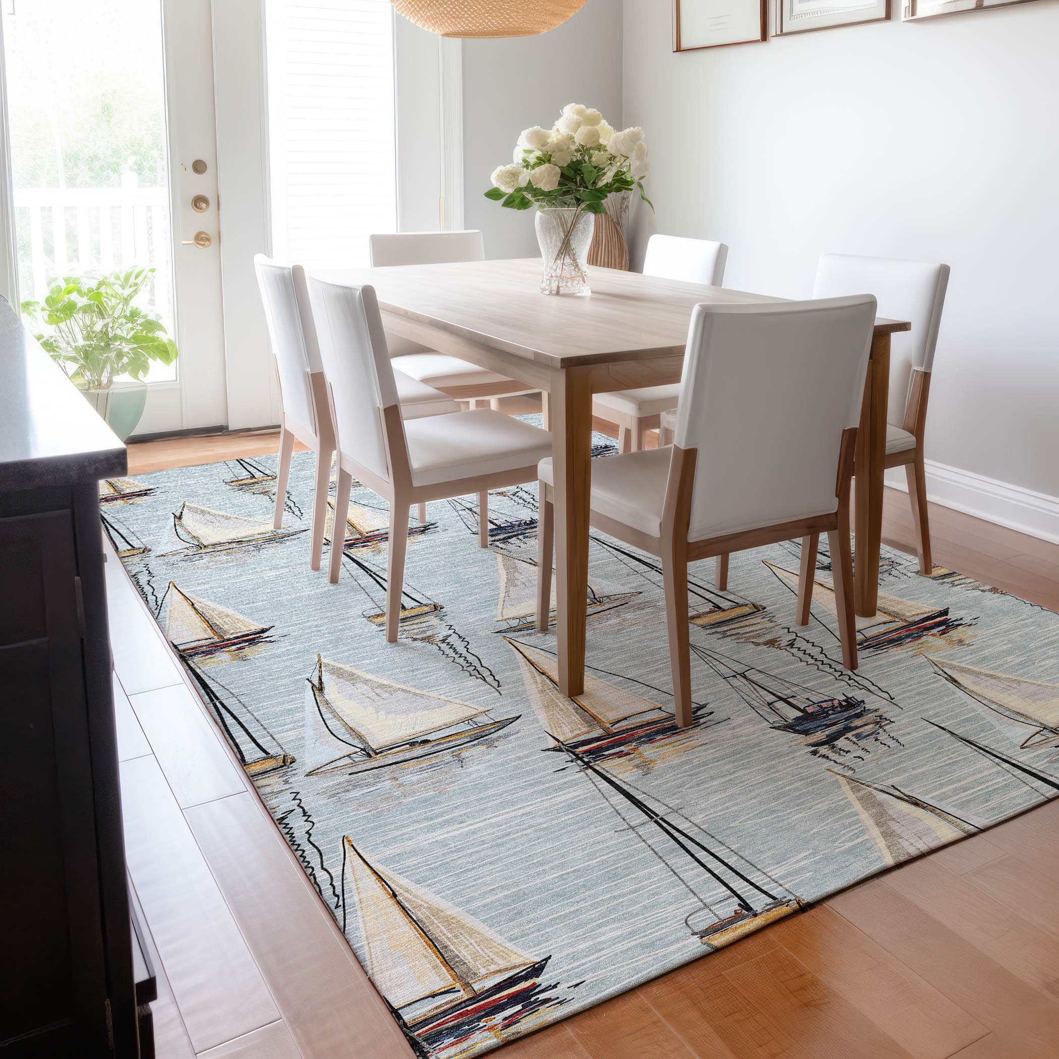 Addison Rugs AMF153SK10X14 rugs - View #7