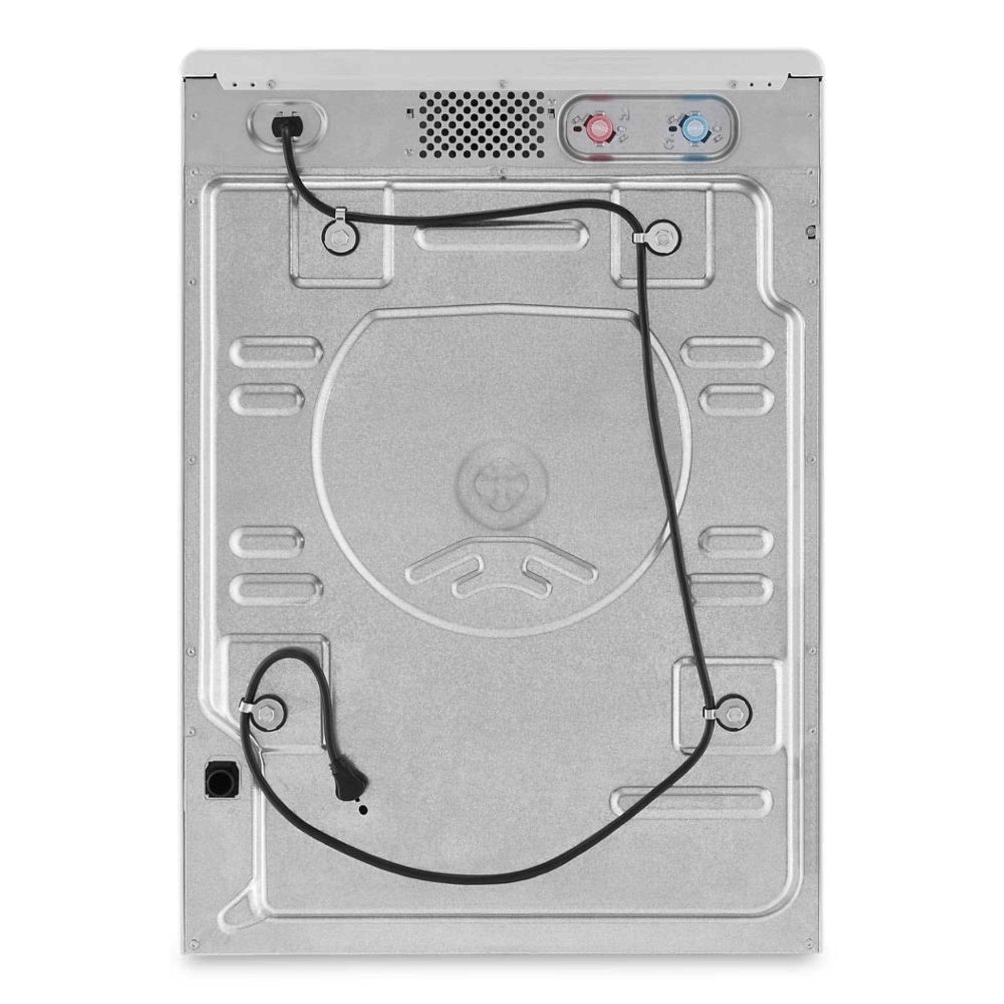 Whirlpool WFW5605MW m080105 - View #6