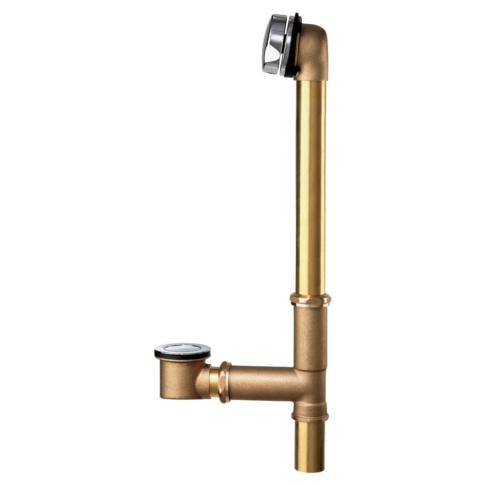 American Standard - Universal Bathtub Drain