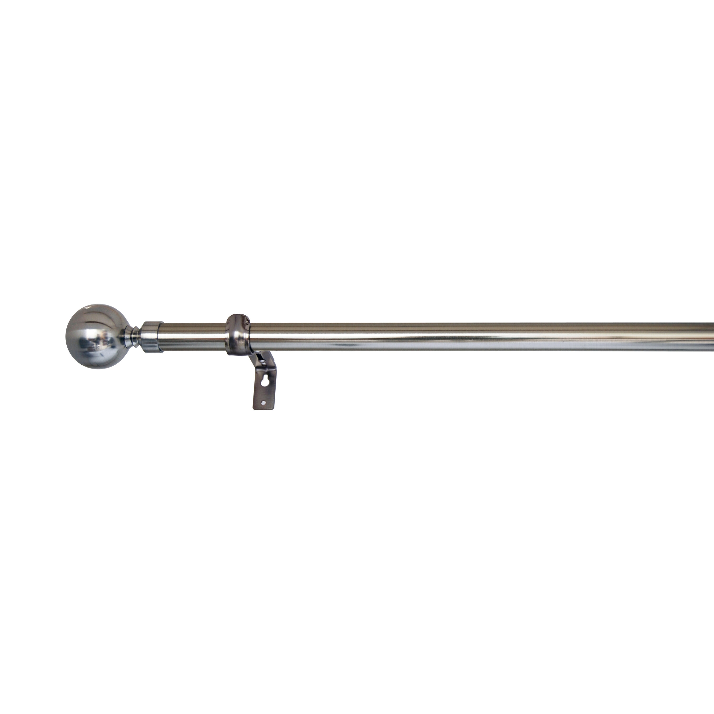 Versailles Home Fashions LX0128-50 Curtain-Rods - View #4