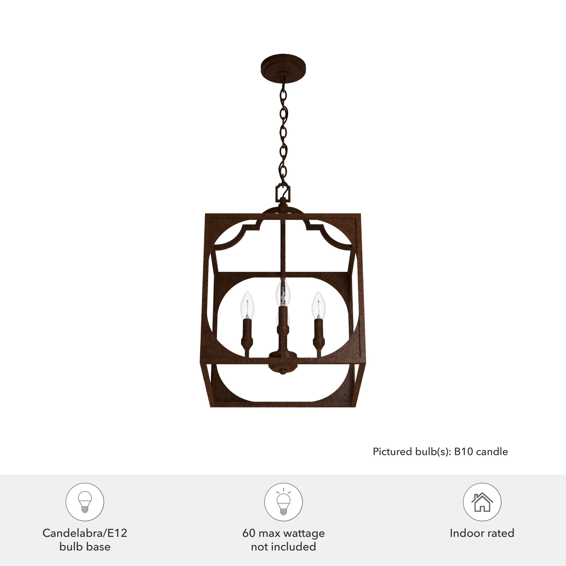 Hunter 19981 Pendant-Lights - View #4