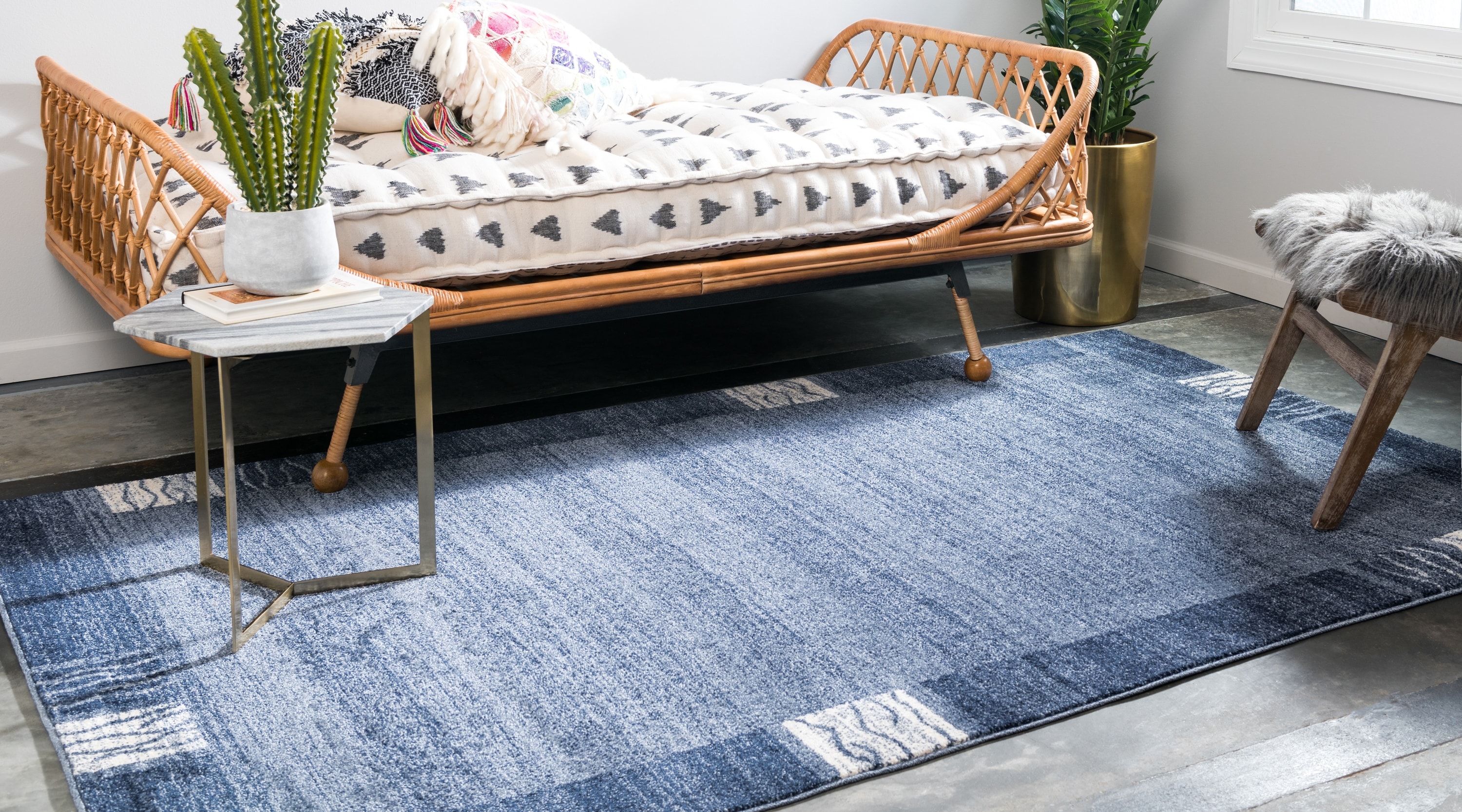 Unique Loom 3133747 rugs - View #3