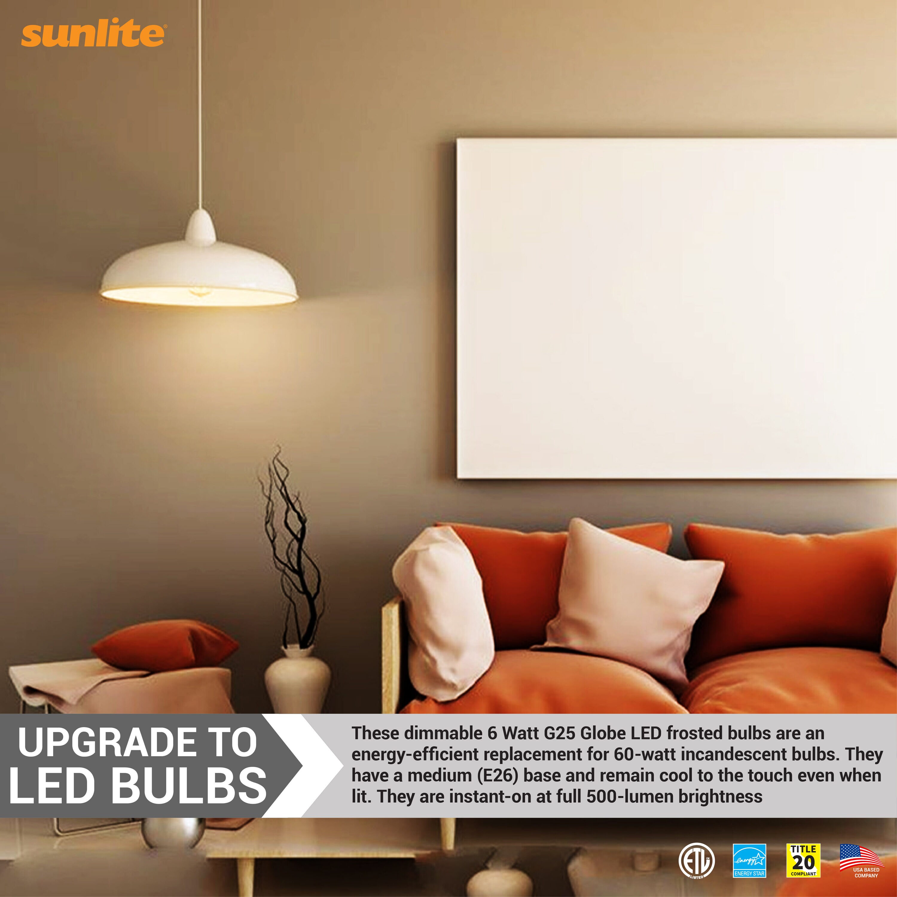 Sunlite LW41818 Led-Lights - View #4