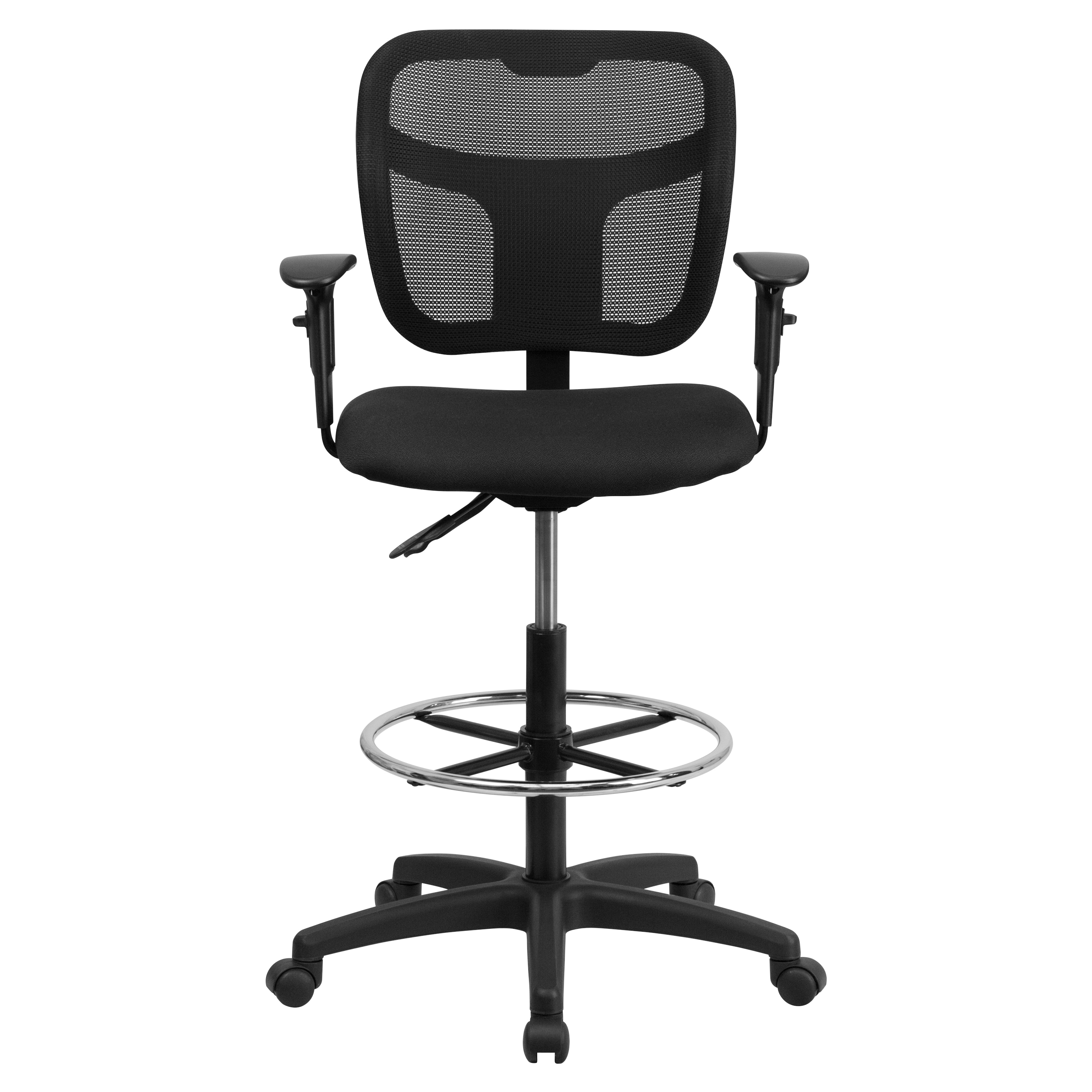 Flash Furniture 812581010954 Office-Chairs - View #2