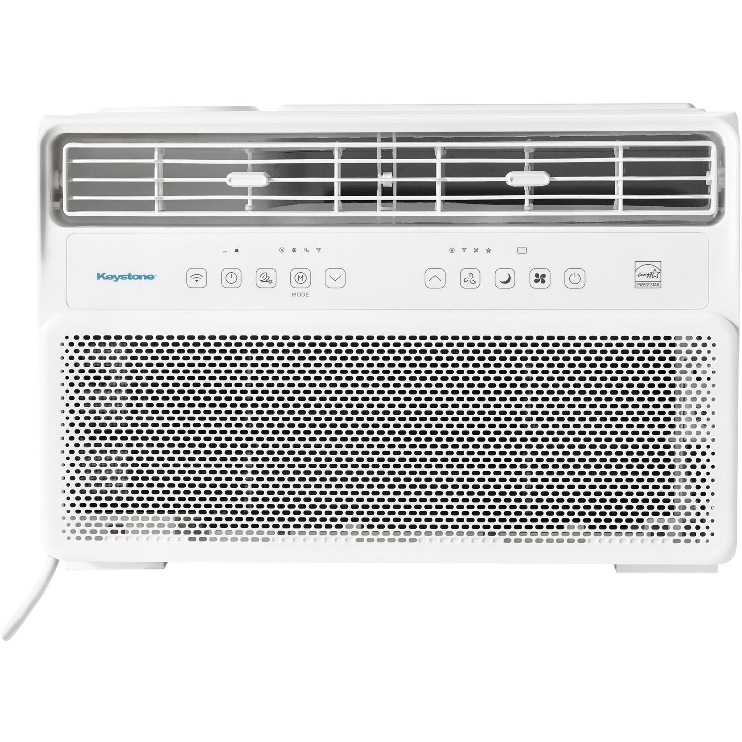 Keystone KSTAW121WA Window-Air-Conditioners - View #12