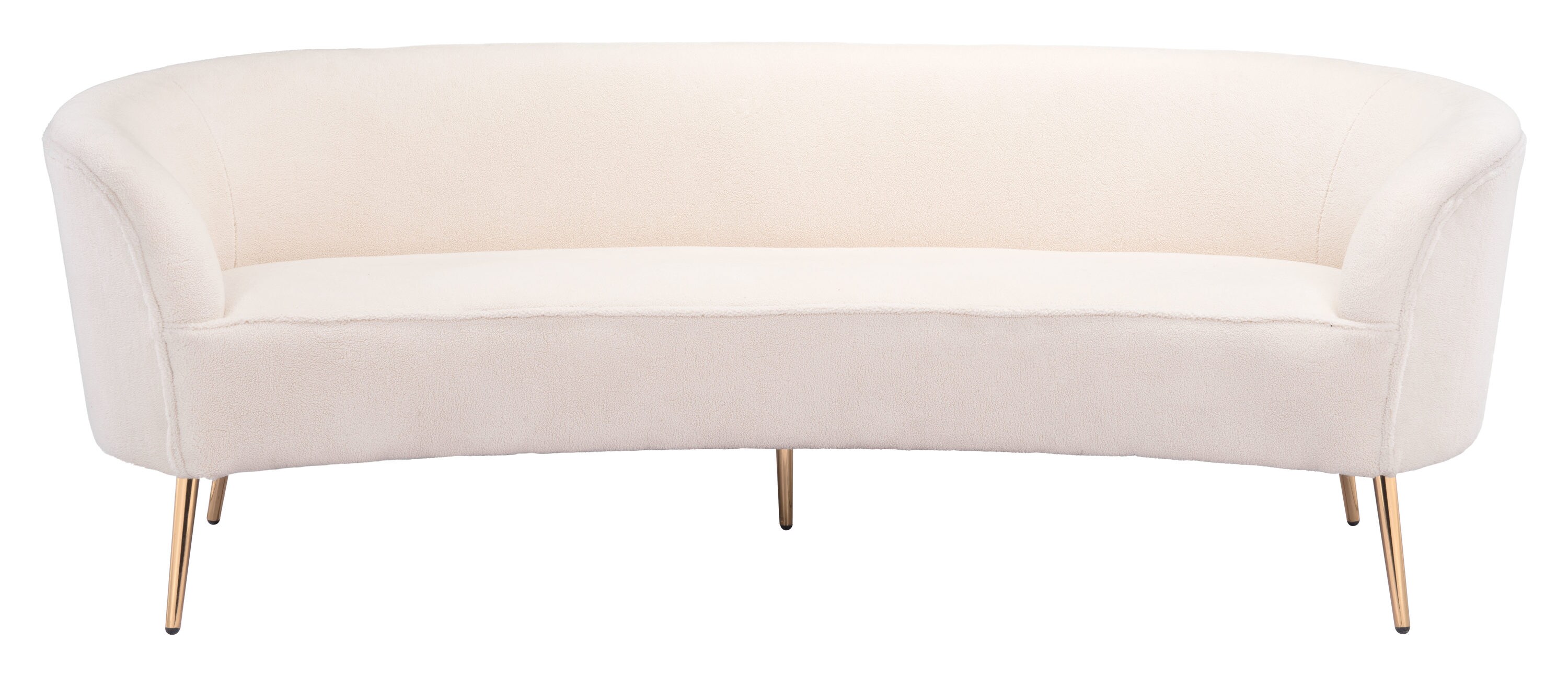 Zuo Modern 101850 Sofas-Loveseats - View #3
