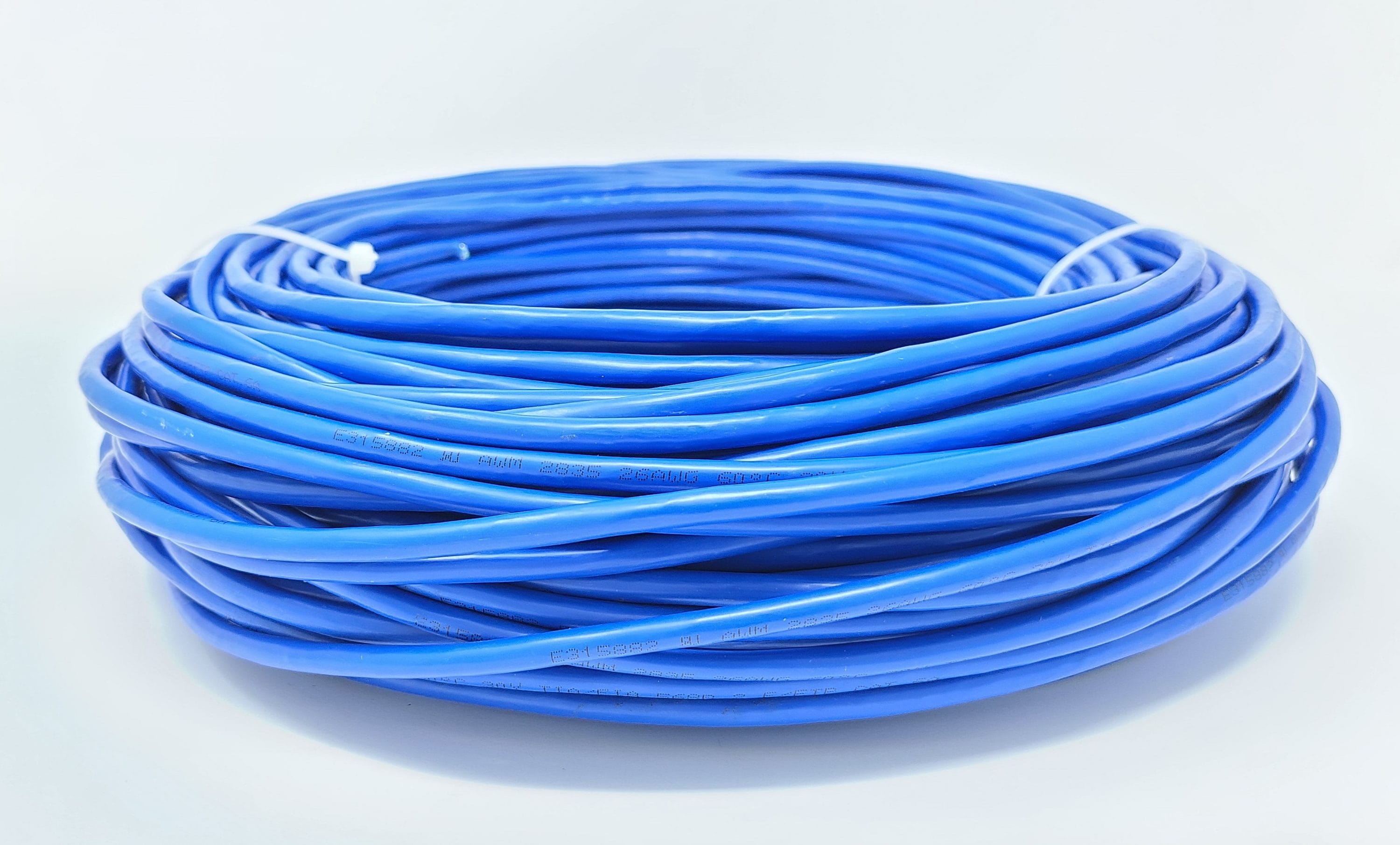 Micro Connectors TR4-570SS-BL Data-Cable - View #4