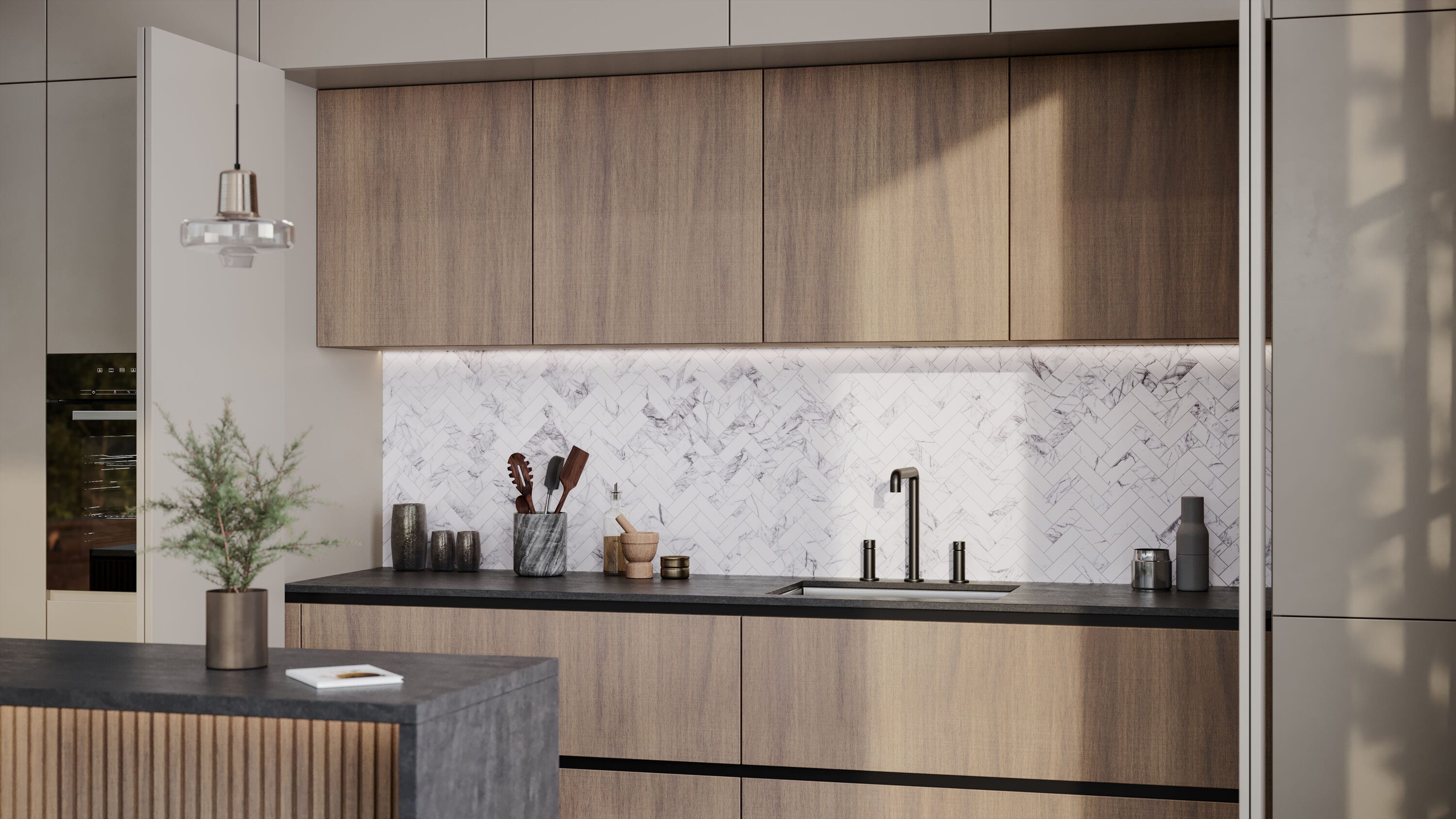 Satori 1001-0404-0 Ceramic-Tile - View #6