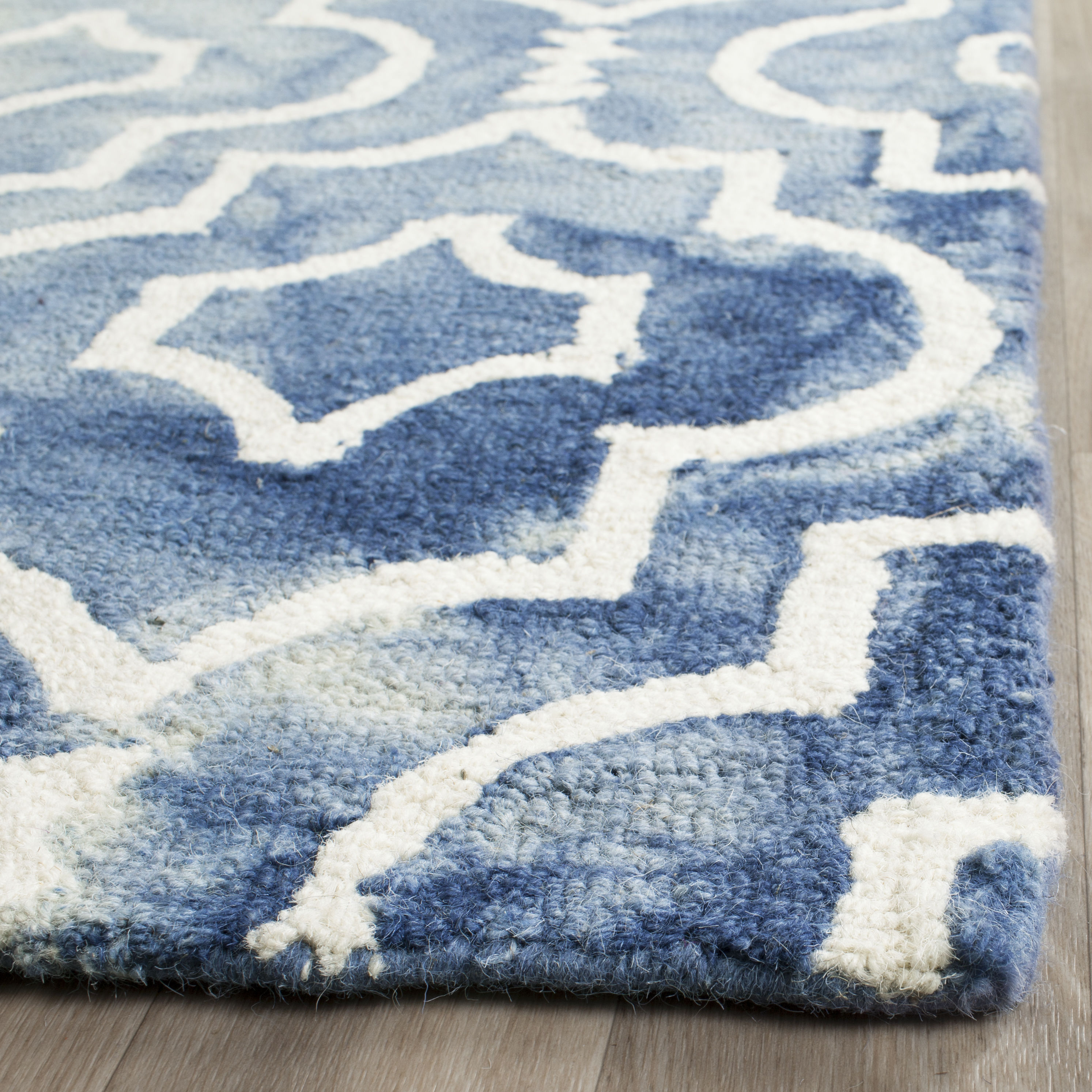 Safavieh DDY538K-8 rugs - View #3