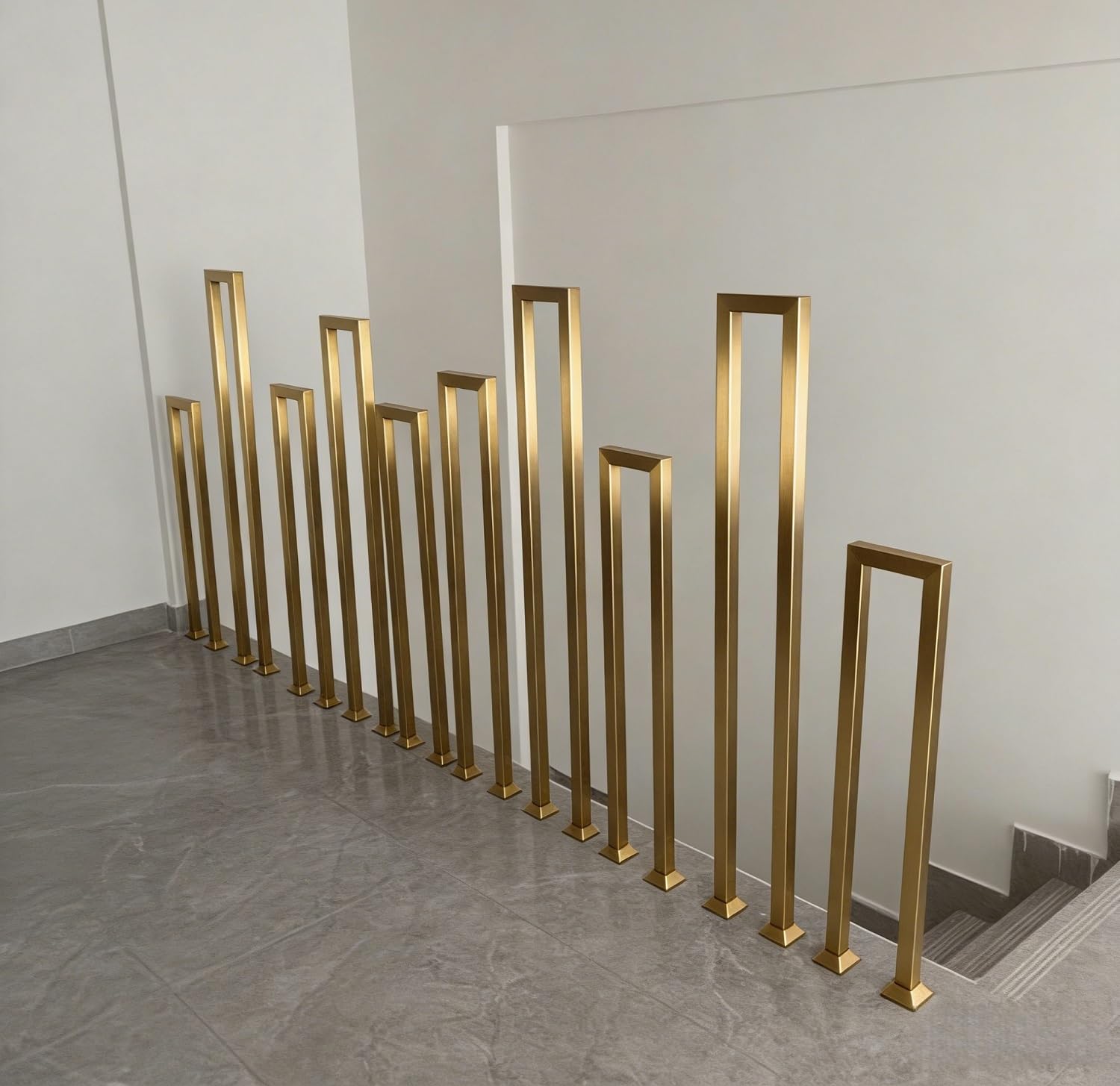 Vrbgify LVG0730V067 Interior-Stairpart-Railing - View #4