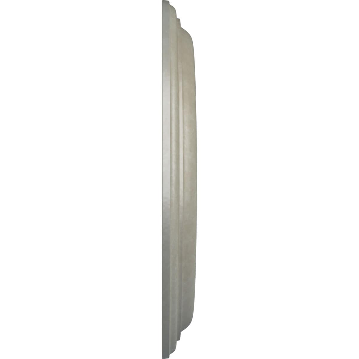 Ekena Millwork CM12TRFLS Ceiling-Medallions - View #3