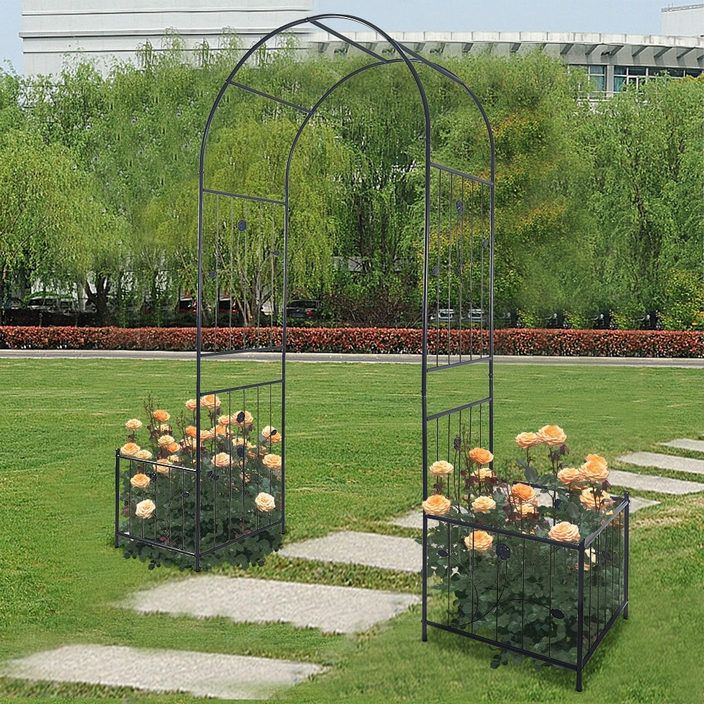 Topcraft TCGT01 Garden-Trellis - View #7