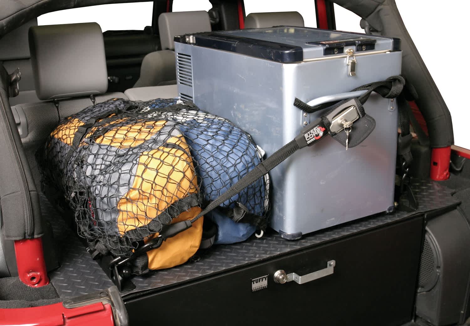 Tuffy 158-01 Interior-Car-Acc - View #2