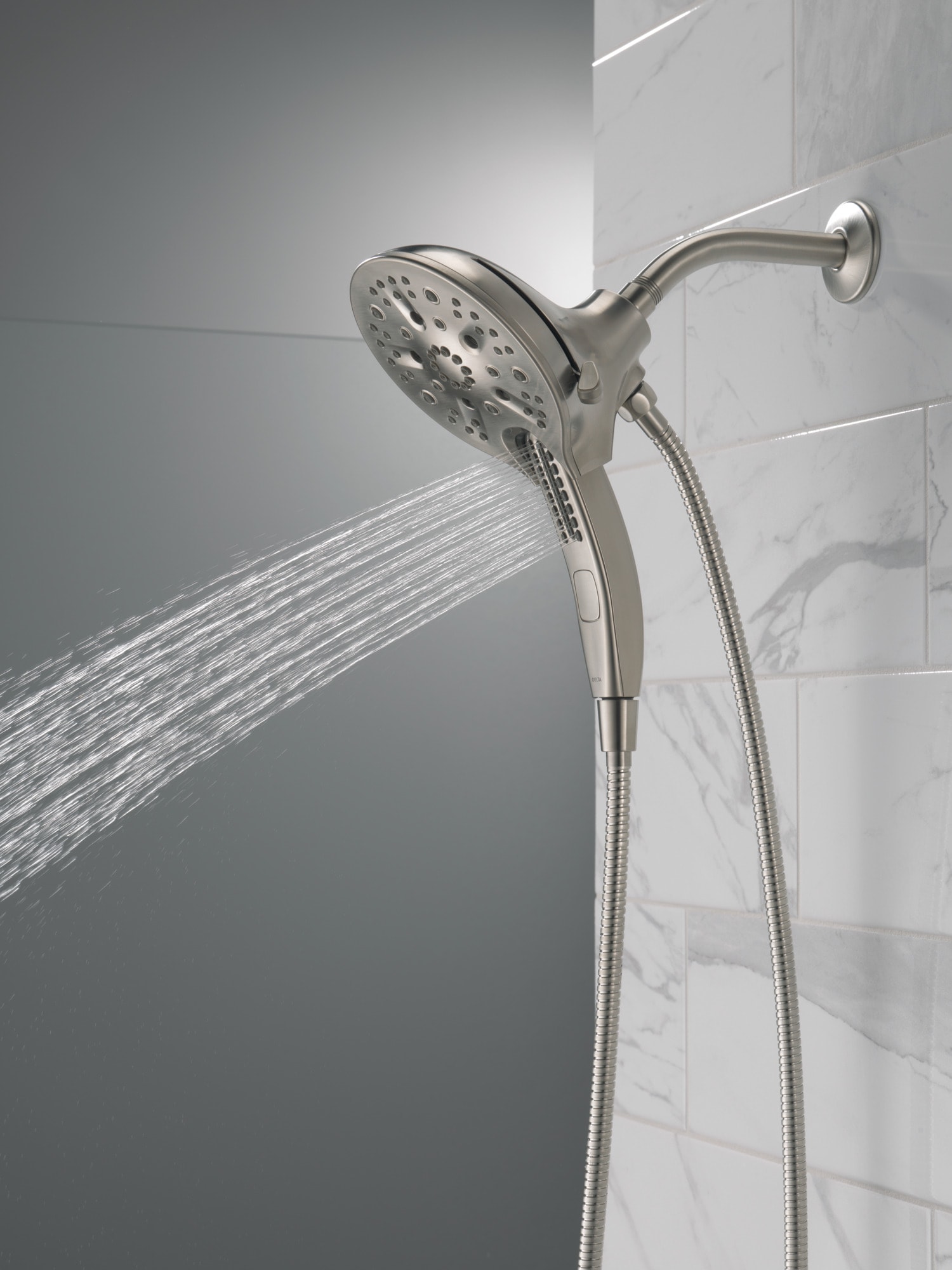 Delta 58620-SS-PR25-PK Fixed-Showerhead - View #19