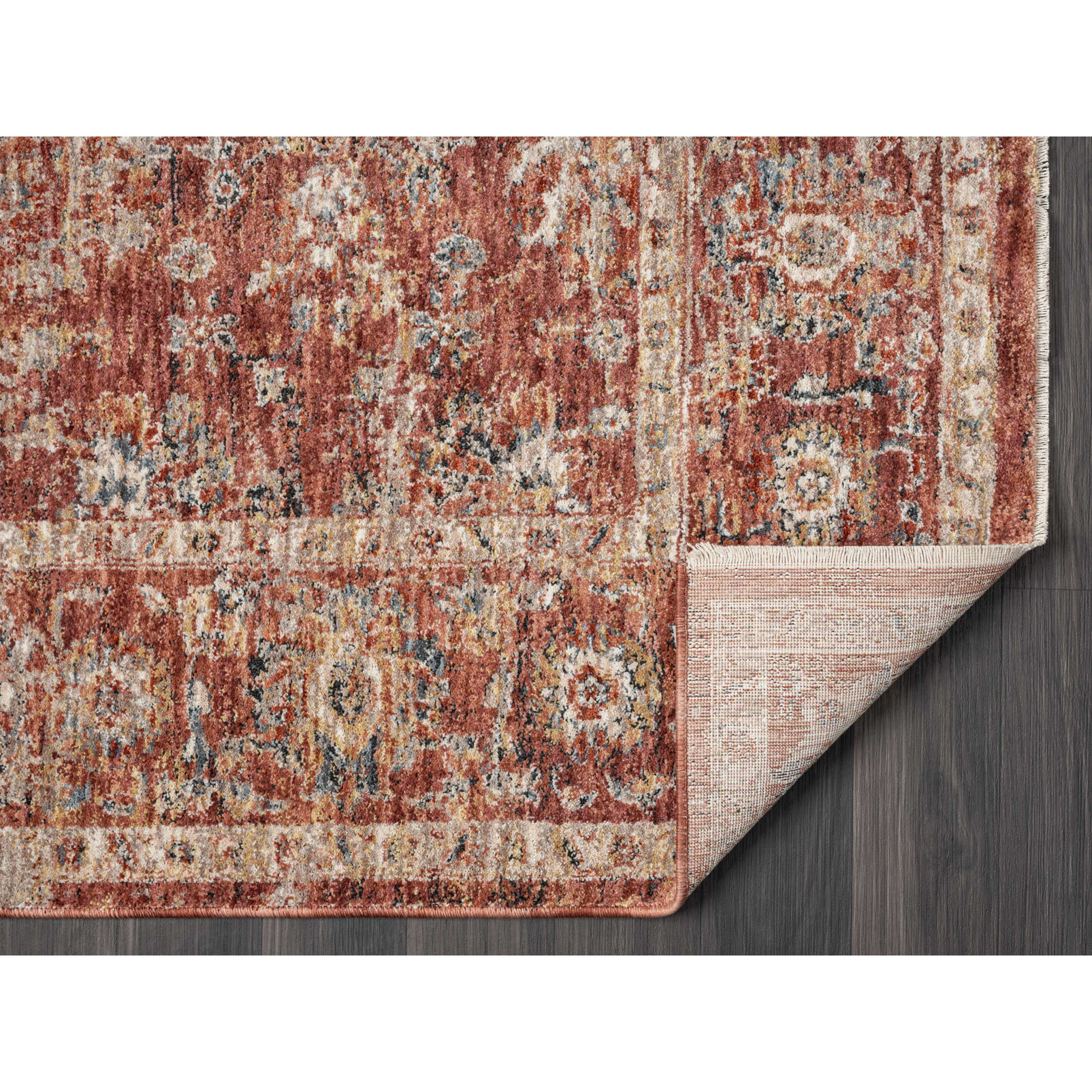 Obeetee HPT50752102RST rugs - View #2