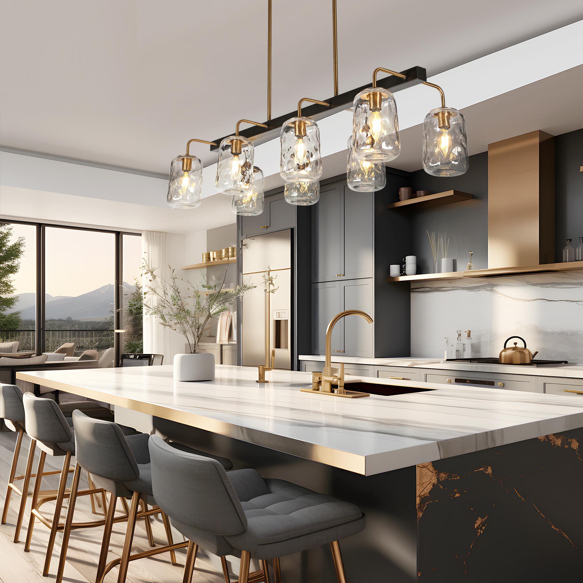 LNC LAVFVVY90H8M9C Pendant-Lights - View #3