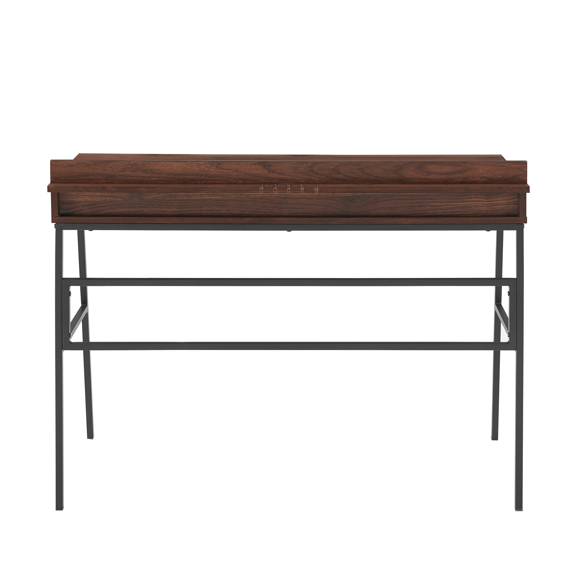 Walker Edison LW42MAR3DDW desks - View #6