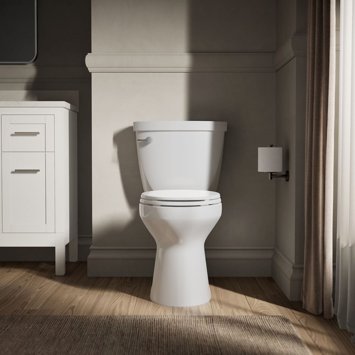 KOHLER K-31588-0 Toilet-Bowls - View #5