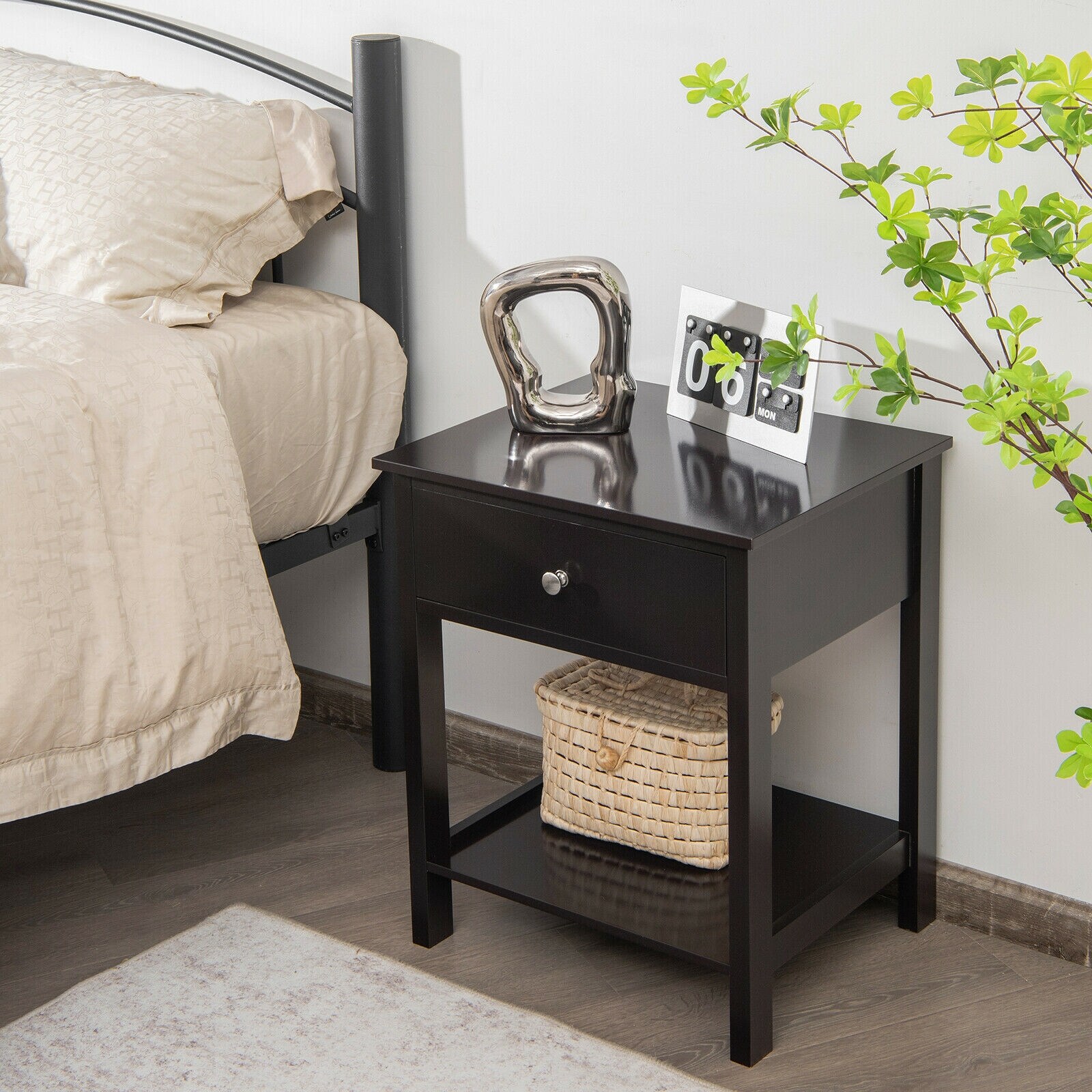 Slickblue D-CO-KB34966WH nightstands - View #5