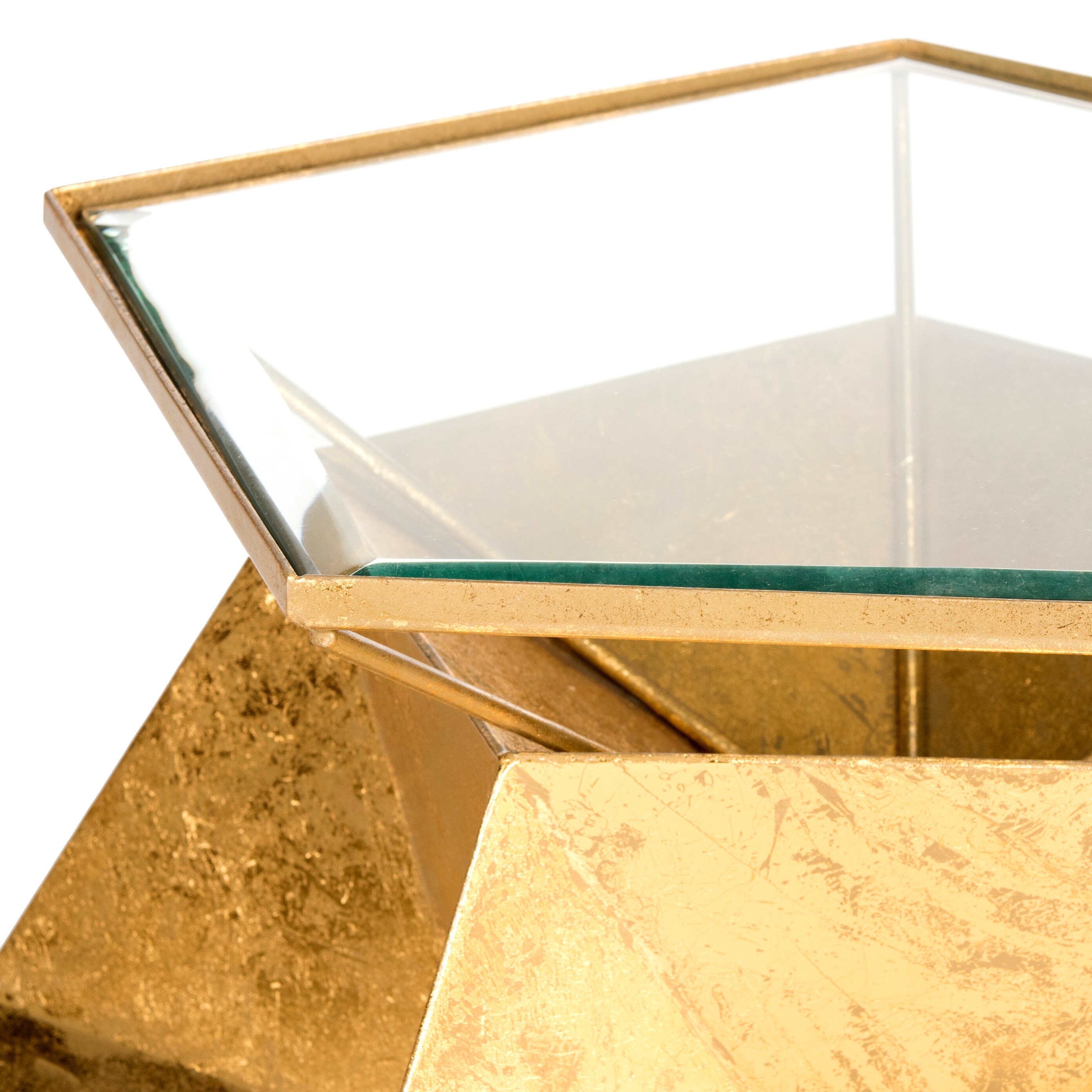 Safavieh FOX3252A End-Tables - View #2
