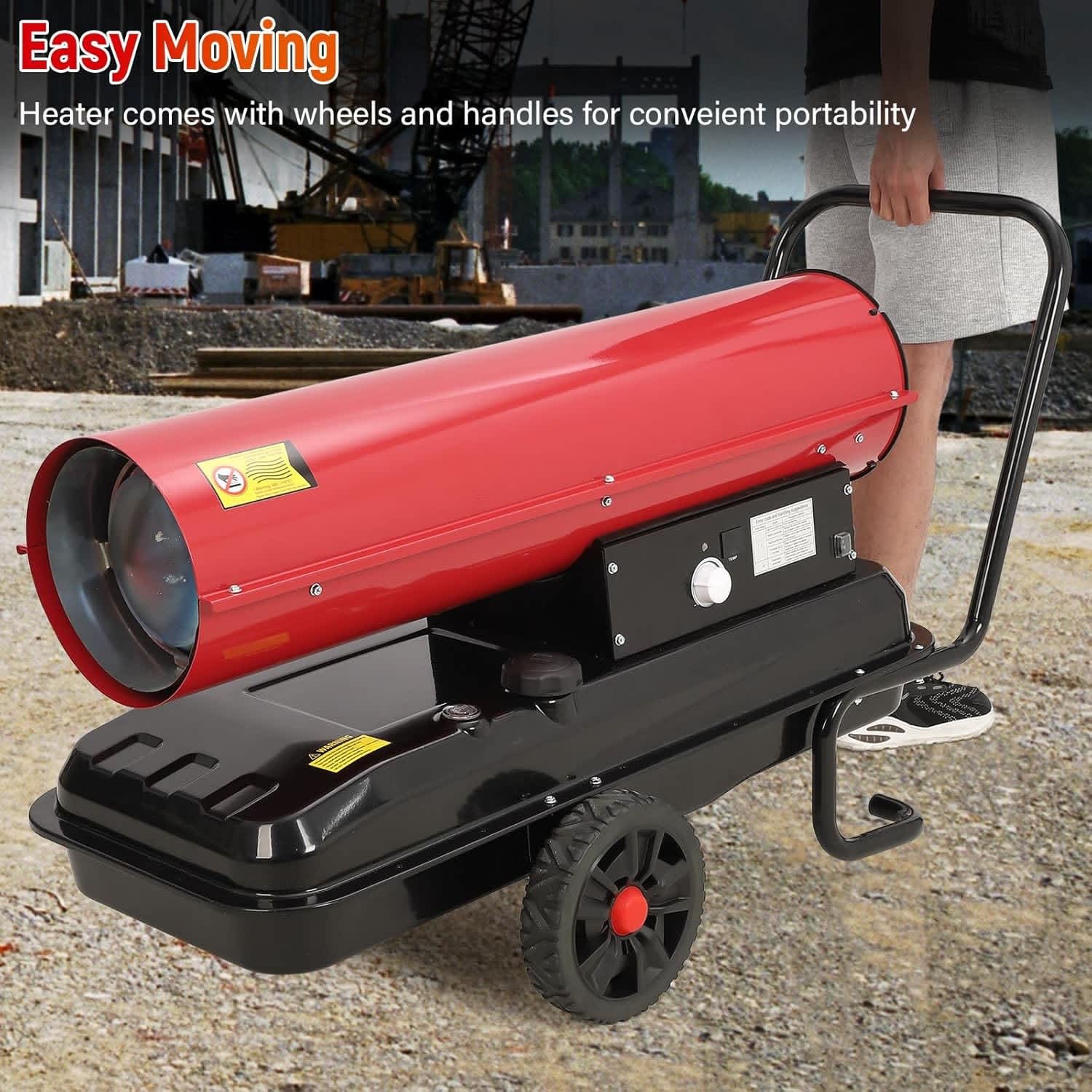 Garvee LSHQQPHO-16IPJP7N Portable-Liquid-Propane-Heaters - View #6