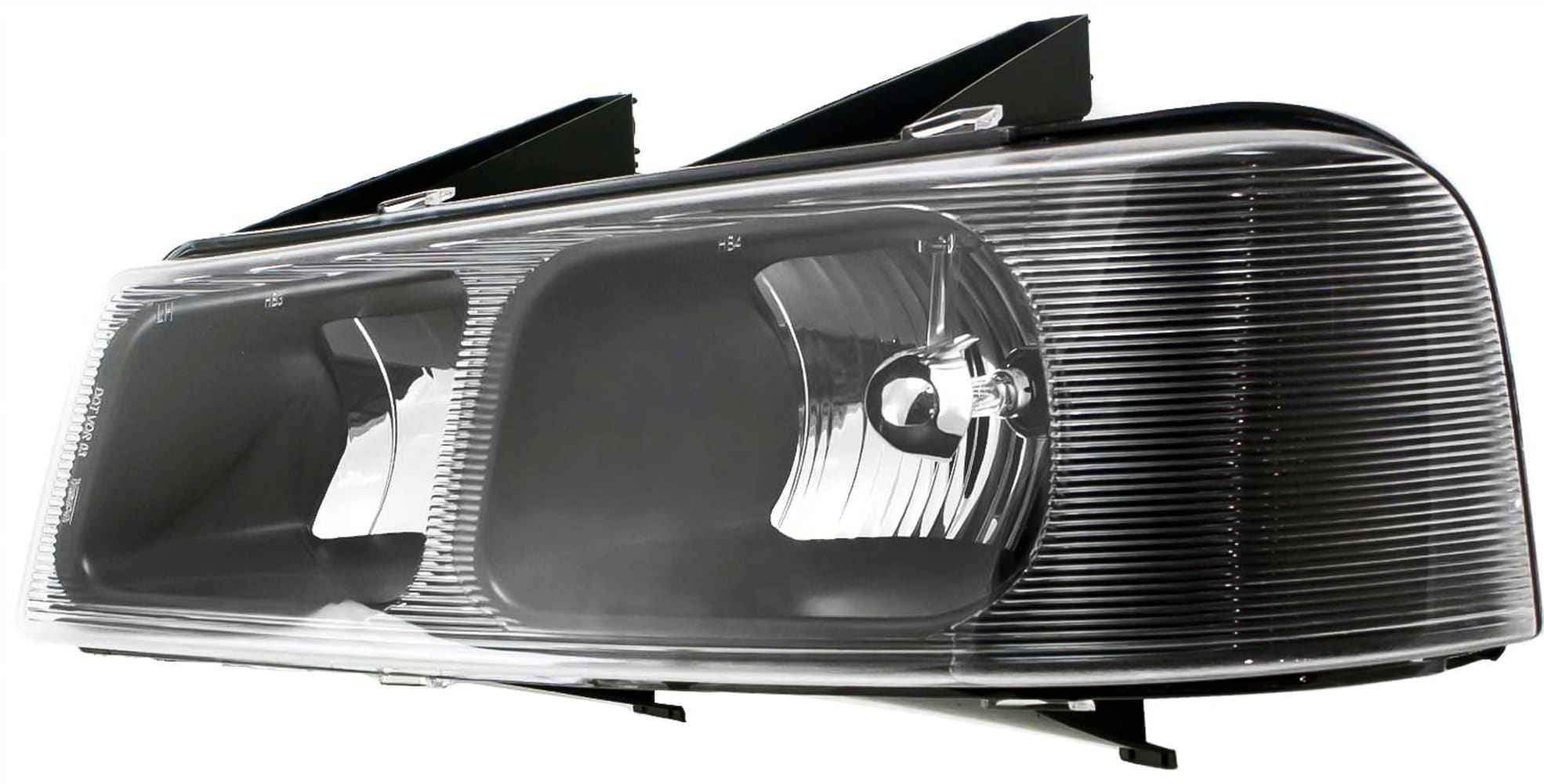 Garage-Pro JCWC100118GP Headlights-Components - View #2