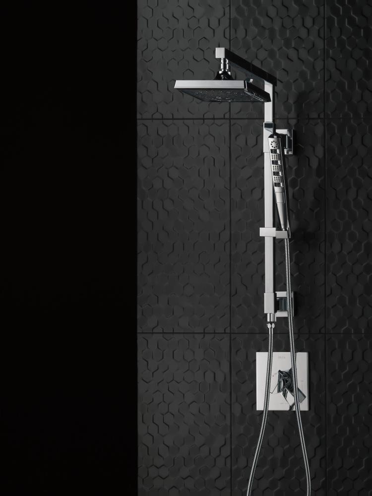 Delta 58410-KS Bath-Shower-Facc - View #7