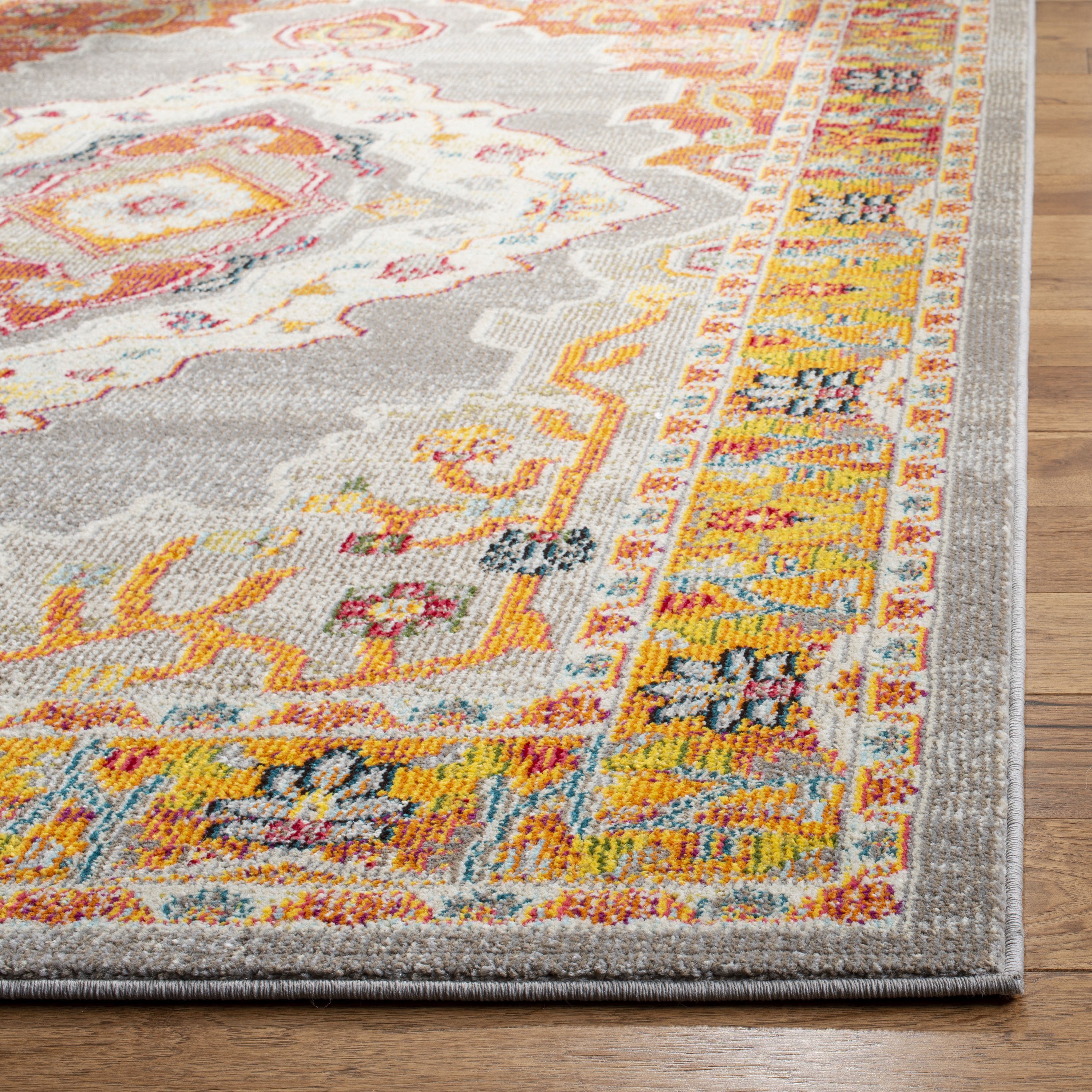 Safavieh PHX158T-4 rugs - View #3