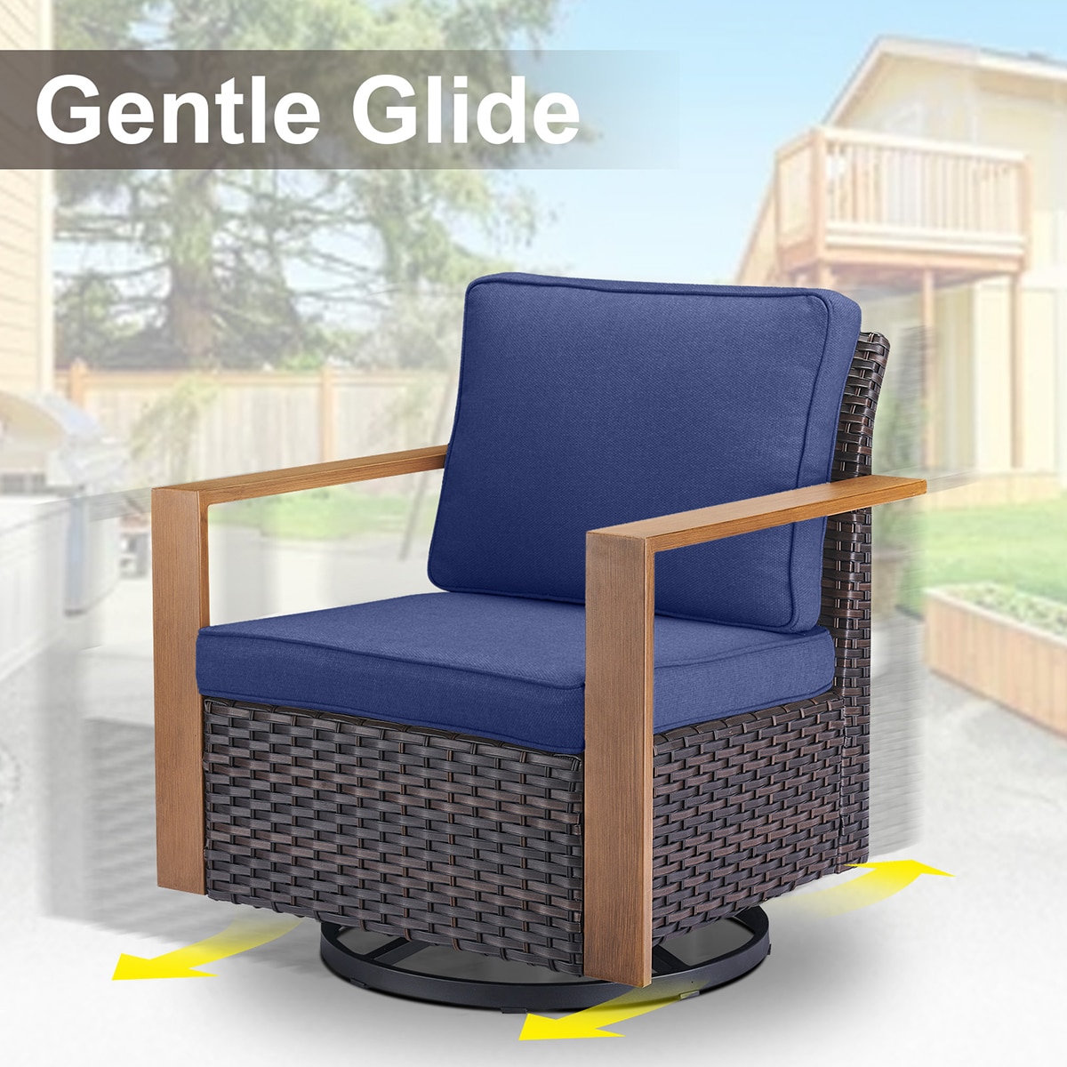 Rilyson FS126130136-1 Patio-Conversation-Sets - View #7