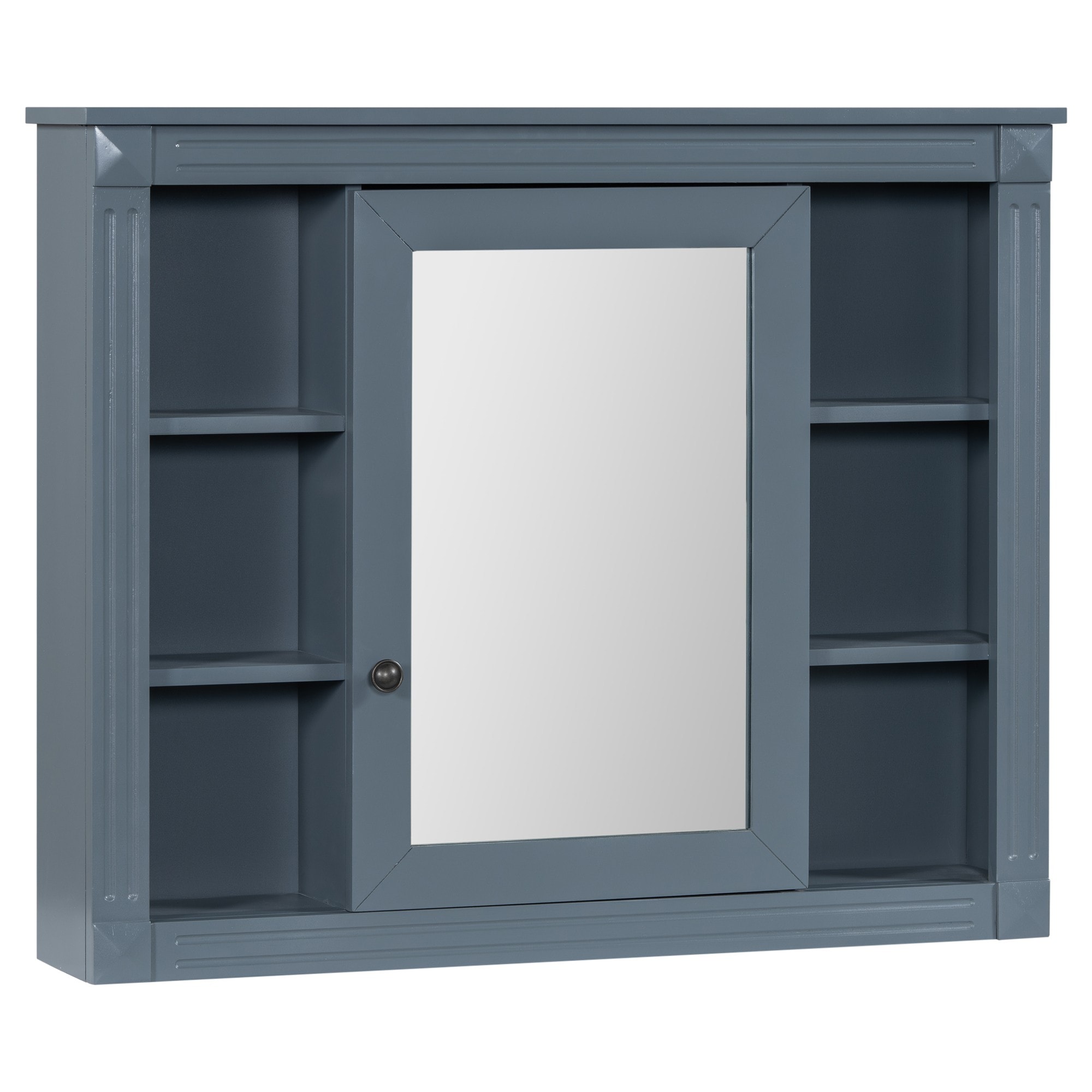 ToolCat BZ-2-139-JYG Bathroom-Medicine-Cabinets - View #2
