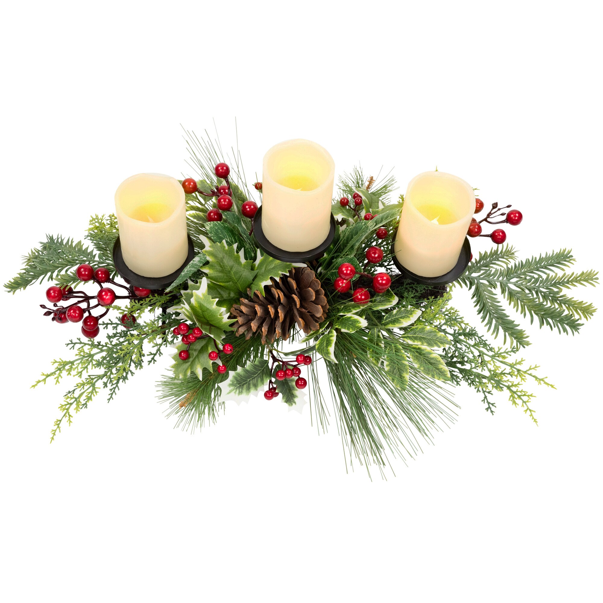 Northlight 35762369 Table-Christmas-Decorations - View #4