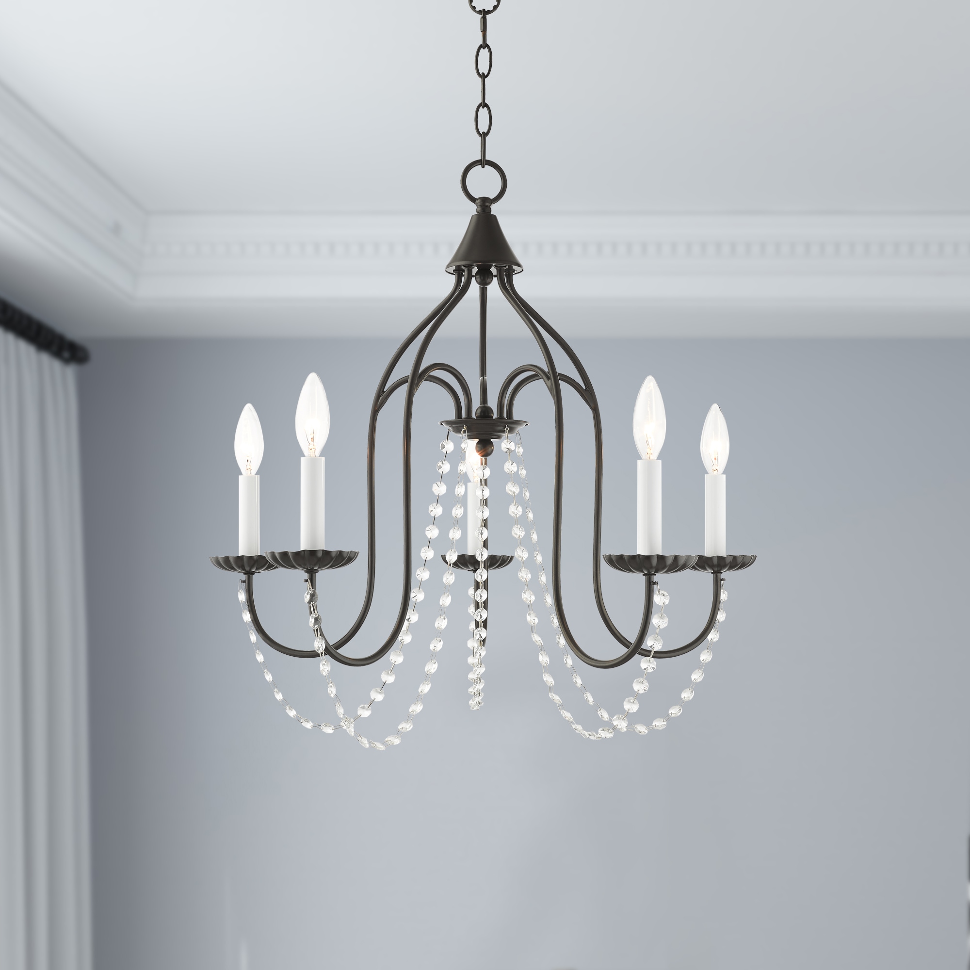 Livex Lighting 40795-92 b090015 - View #10