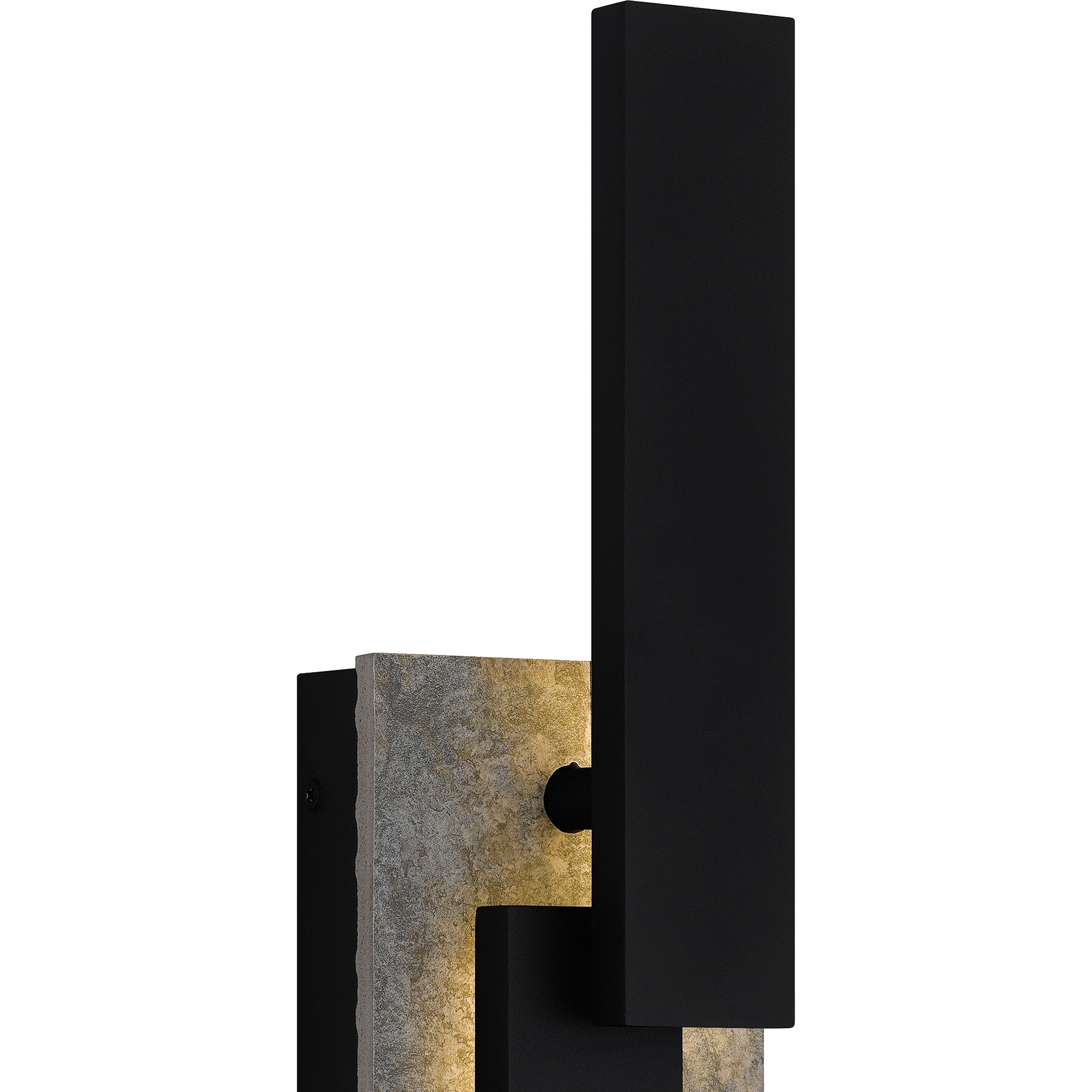 Quoizel TOD8304EK Outdoor-Wall-Lighting - View #3