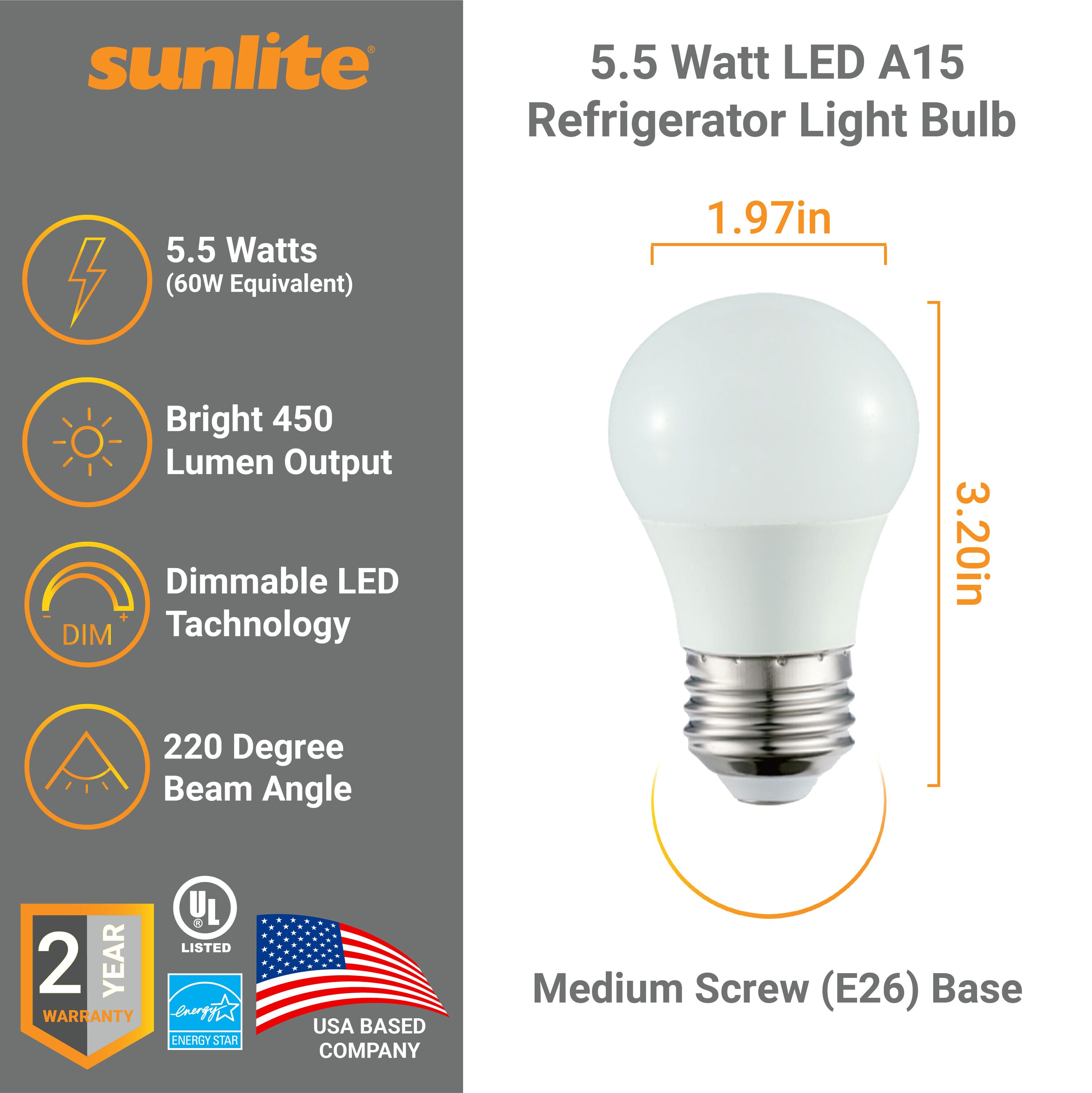 Sunlite LW06935 Led-Lights - View #2