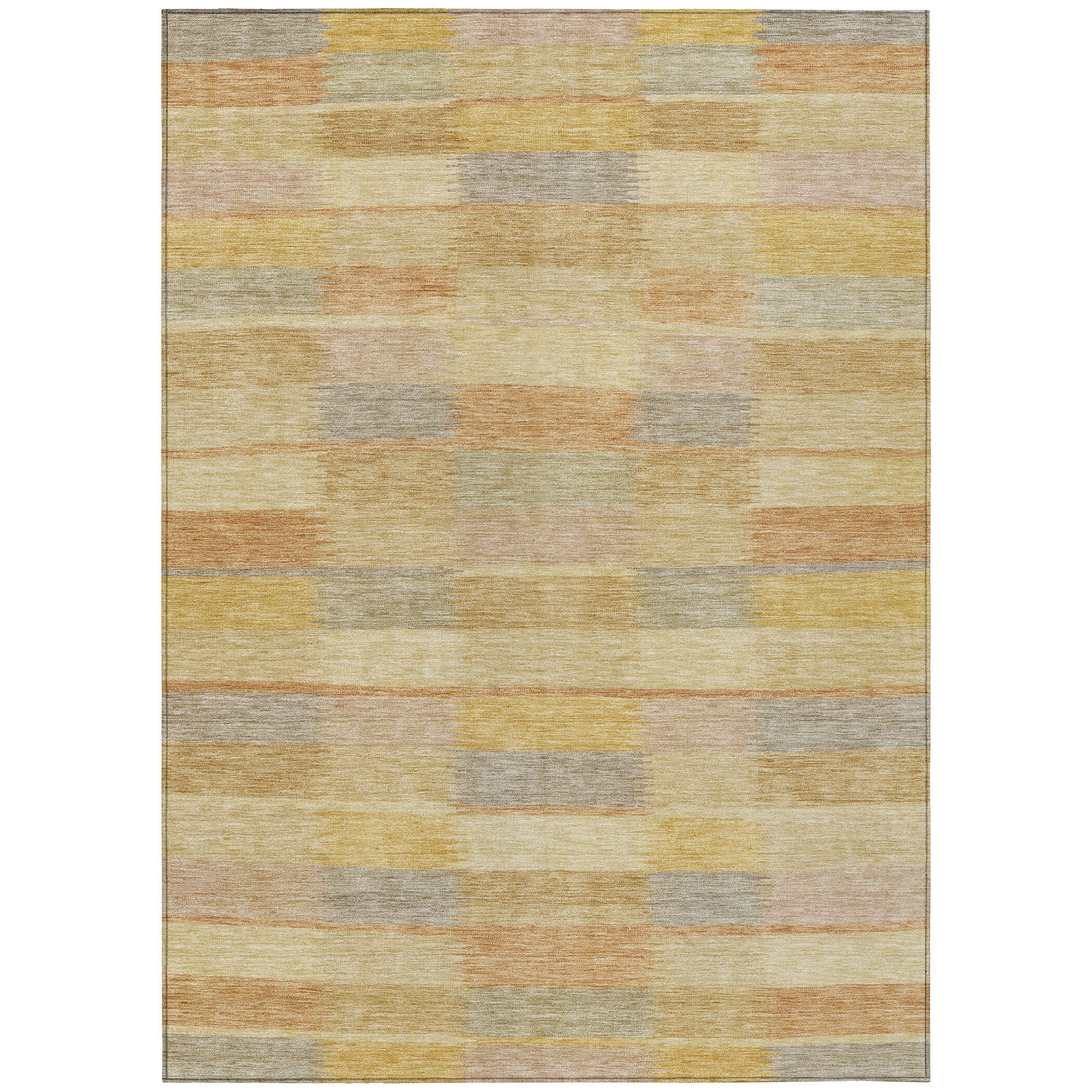 Addison Rugs ACN1628WH5X8 rugs - View #2